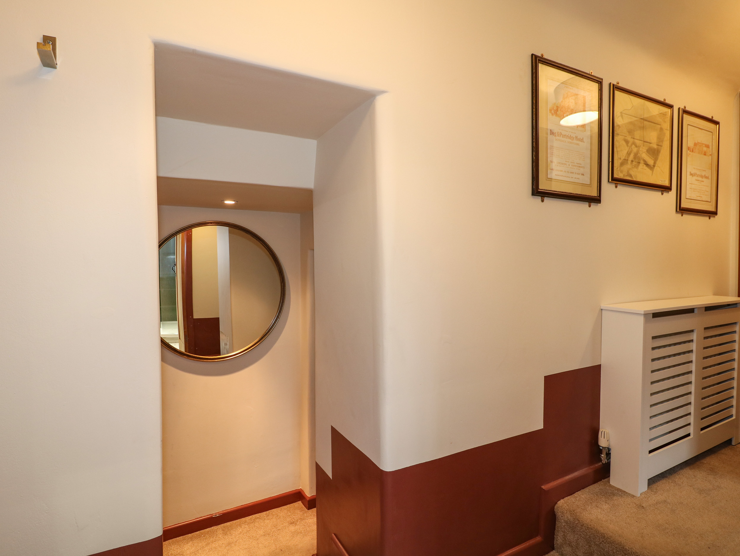 Holiday cottage in Thorpe, Derbyshire - Photo 8