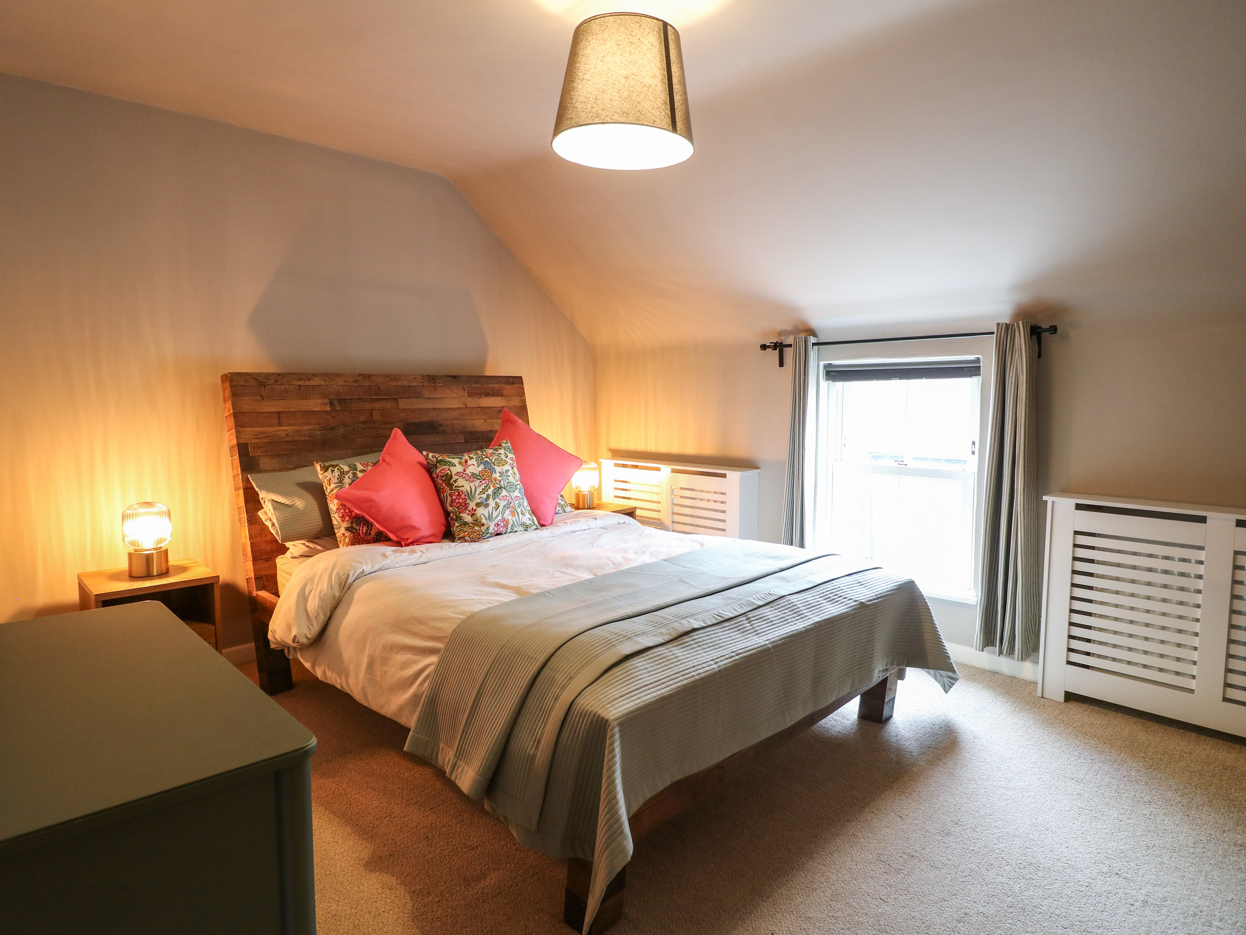 Holiday cottage in Thorpe, Derbyshire - Photo 9
