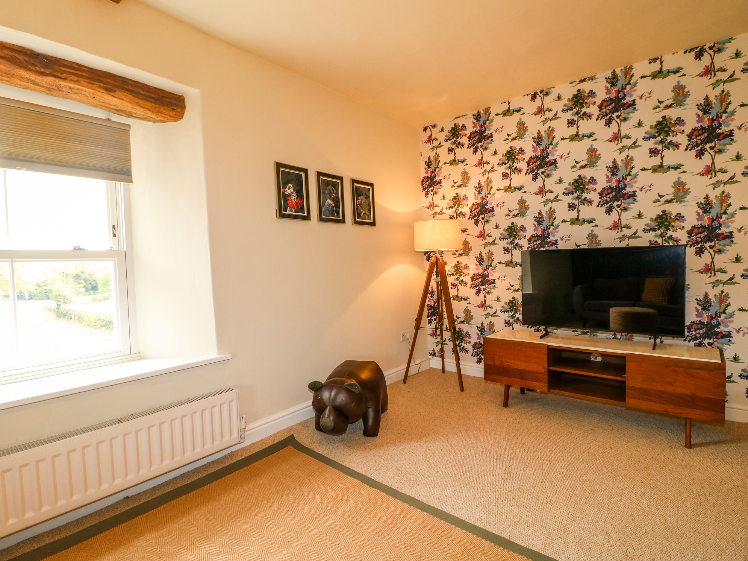 Holiday cottage in Thorpe, Derbyshire - Photo 4