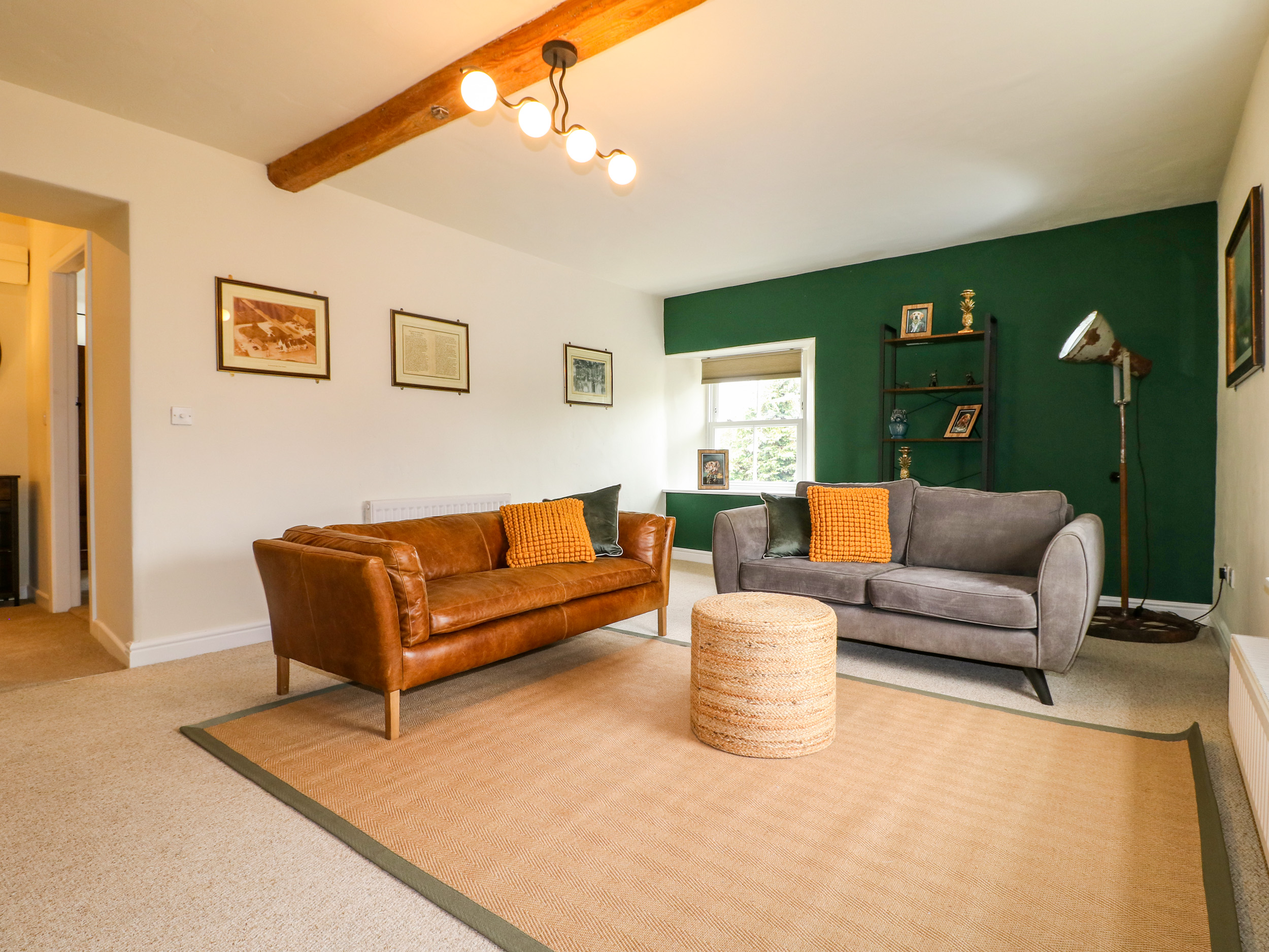 Holiday cottage in Thorpe, Derbyshire - Photo 5