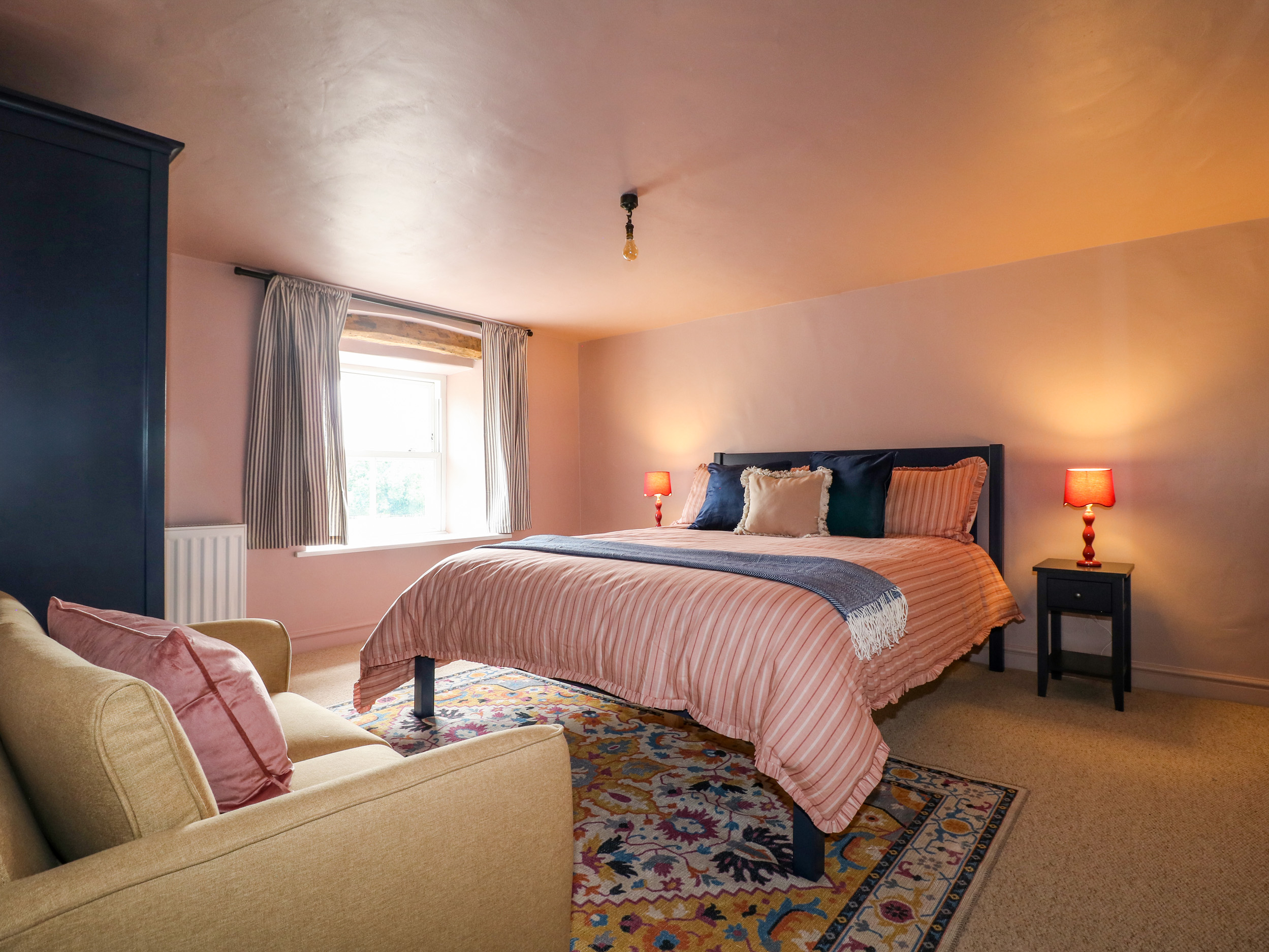 Holiday cottage in Thorpe, Derbyshire - Photo 8