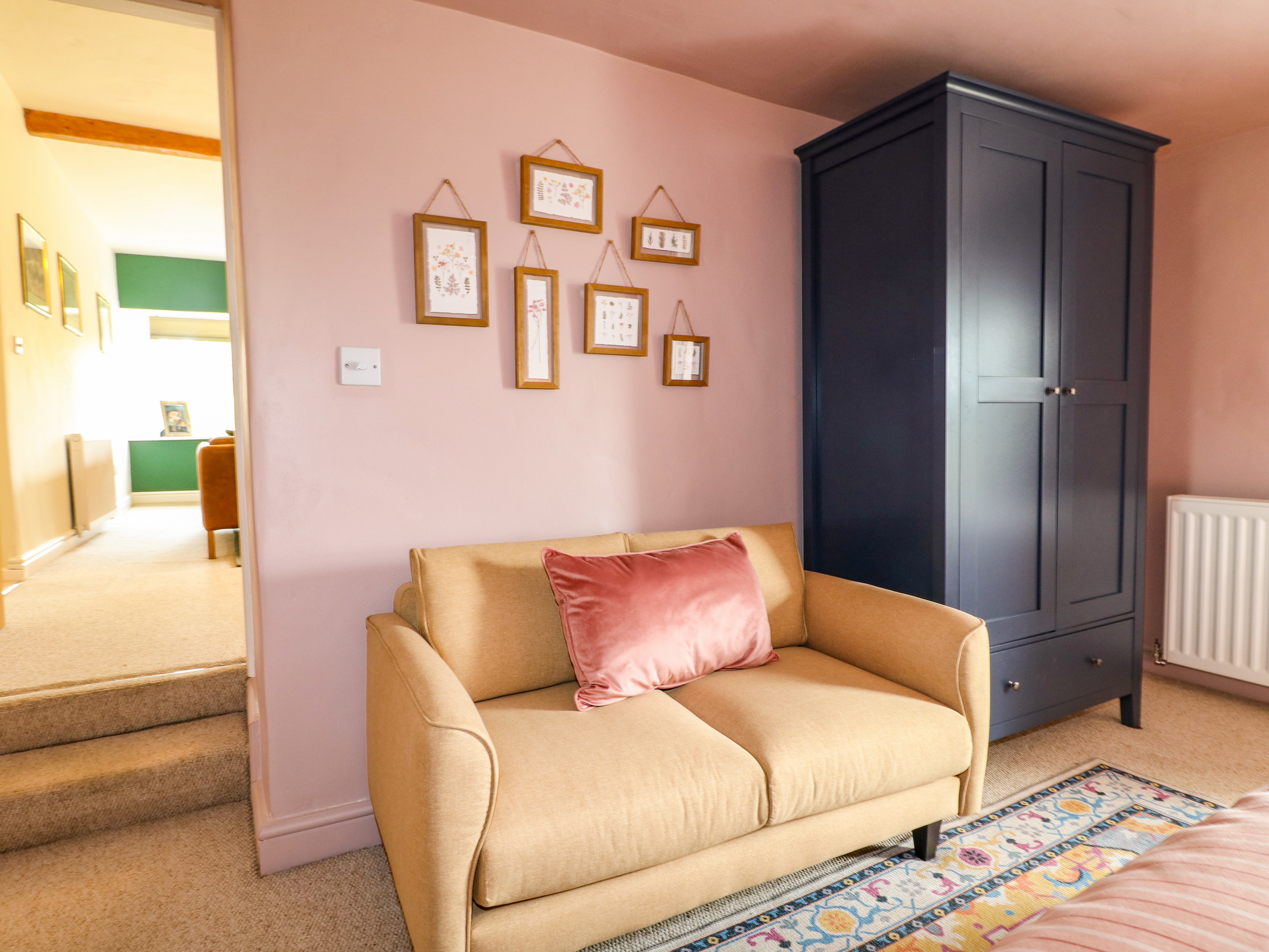 Holiday cottage in Thorpe, Derbyshire - Photo 10