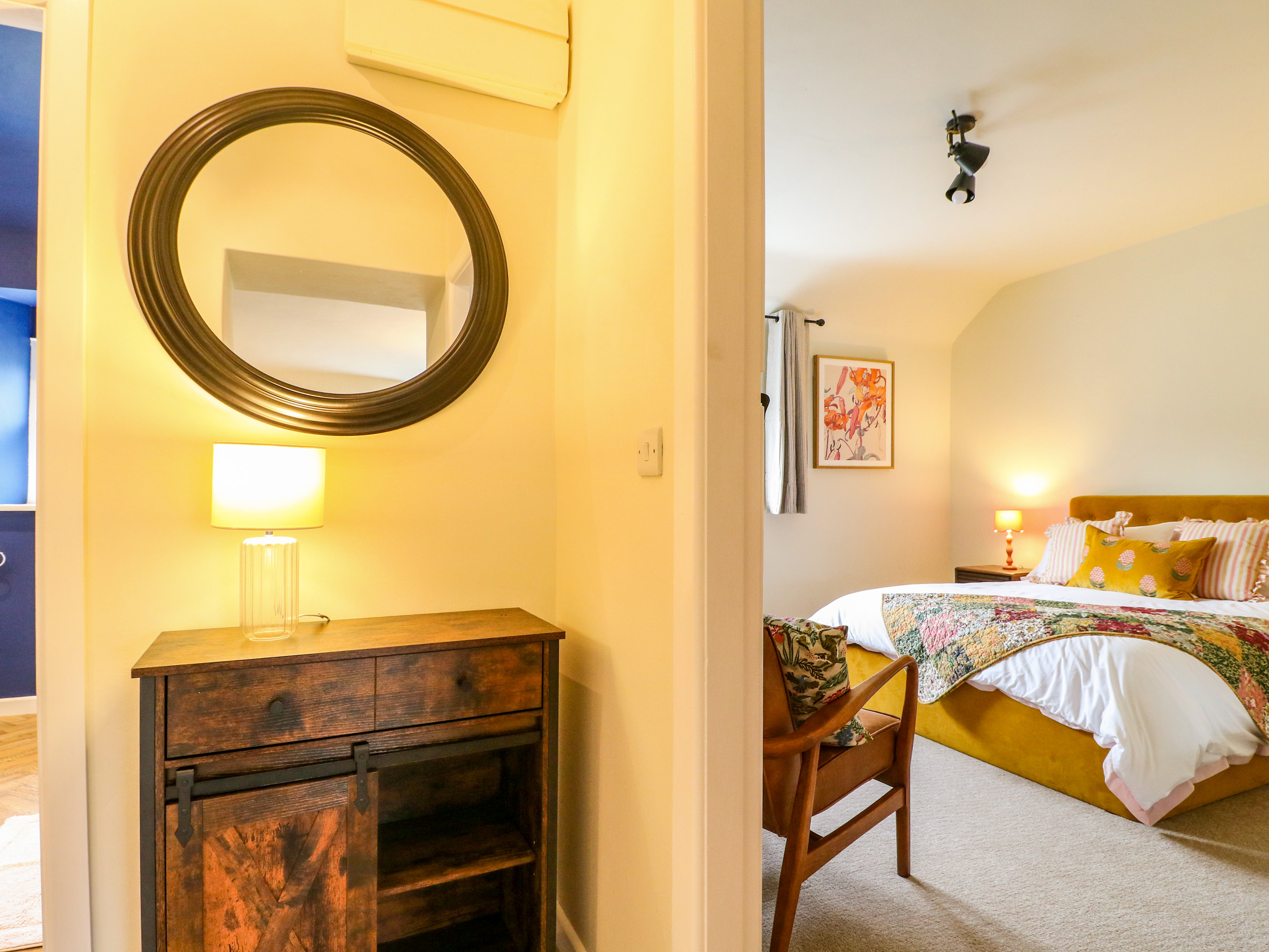 Holiday cottage in Thorpe, Derbyshire - Photo 11