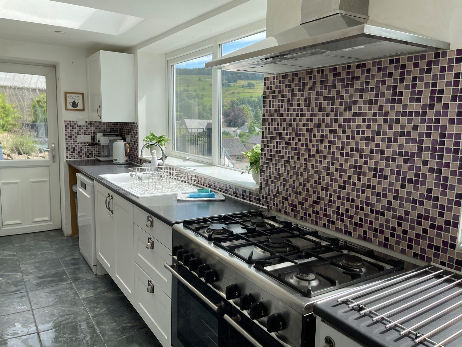 Holiday cottage in Cromford, Derbyshire - Photo 10