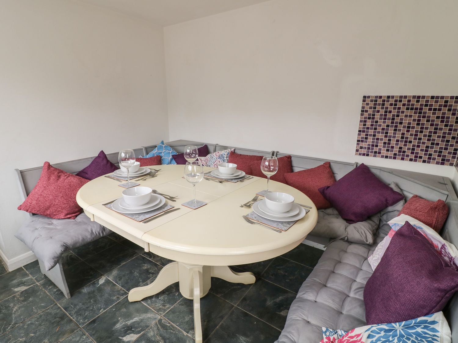 Holiday cottage in Cromford, Derbyshire - Photo 11