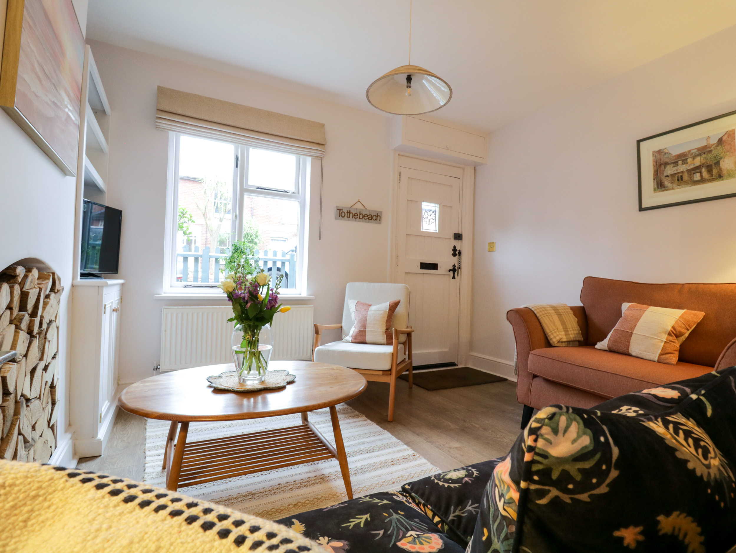 Holiday cottage in Aldeburgh, Suffolk - Photo 3
