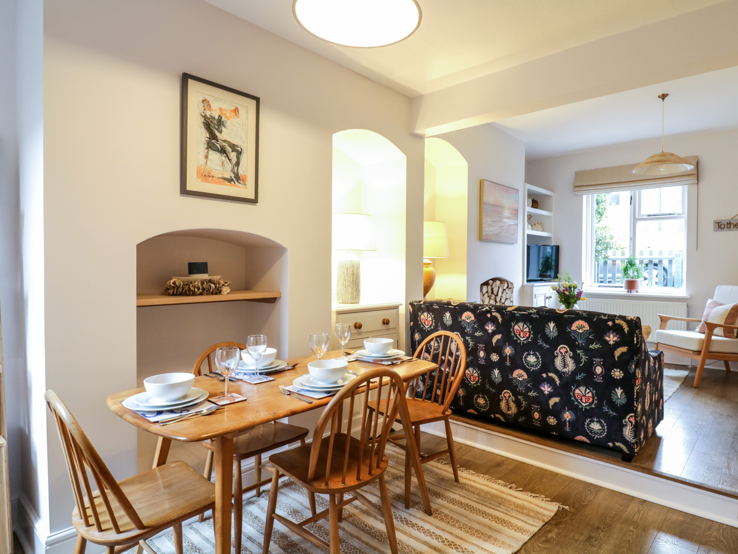 Holiday cottage in Aldeburgh, Suffolk - Photo 7