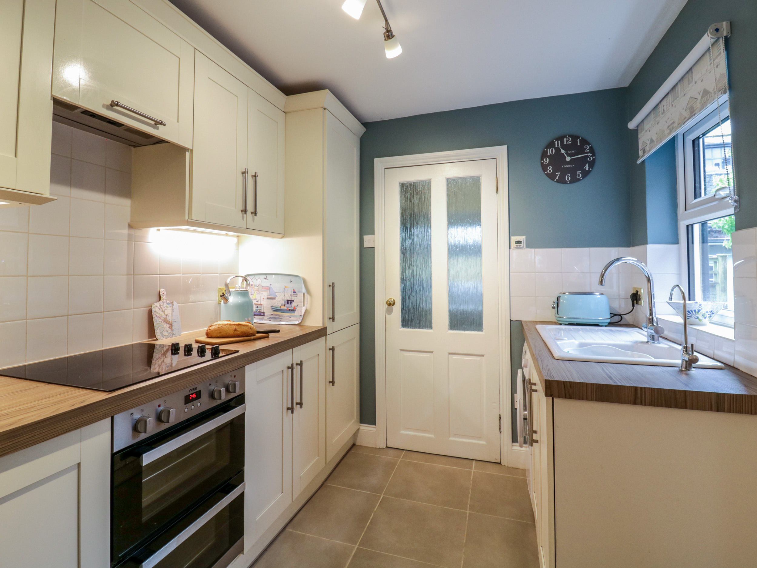 Holiday cottage in Aldeburgh, Suffolk - Photo 10