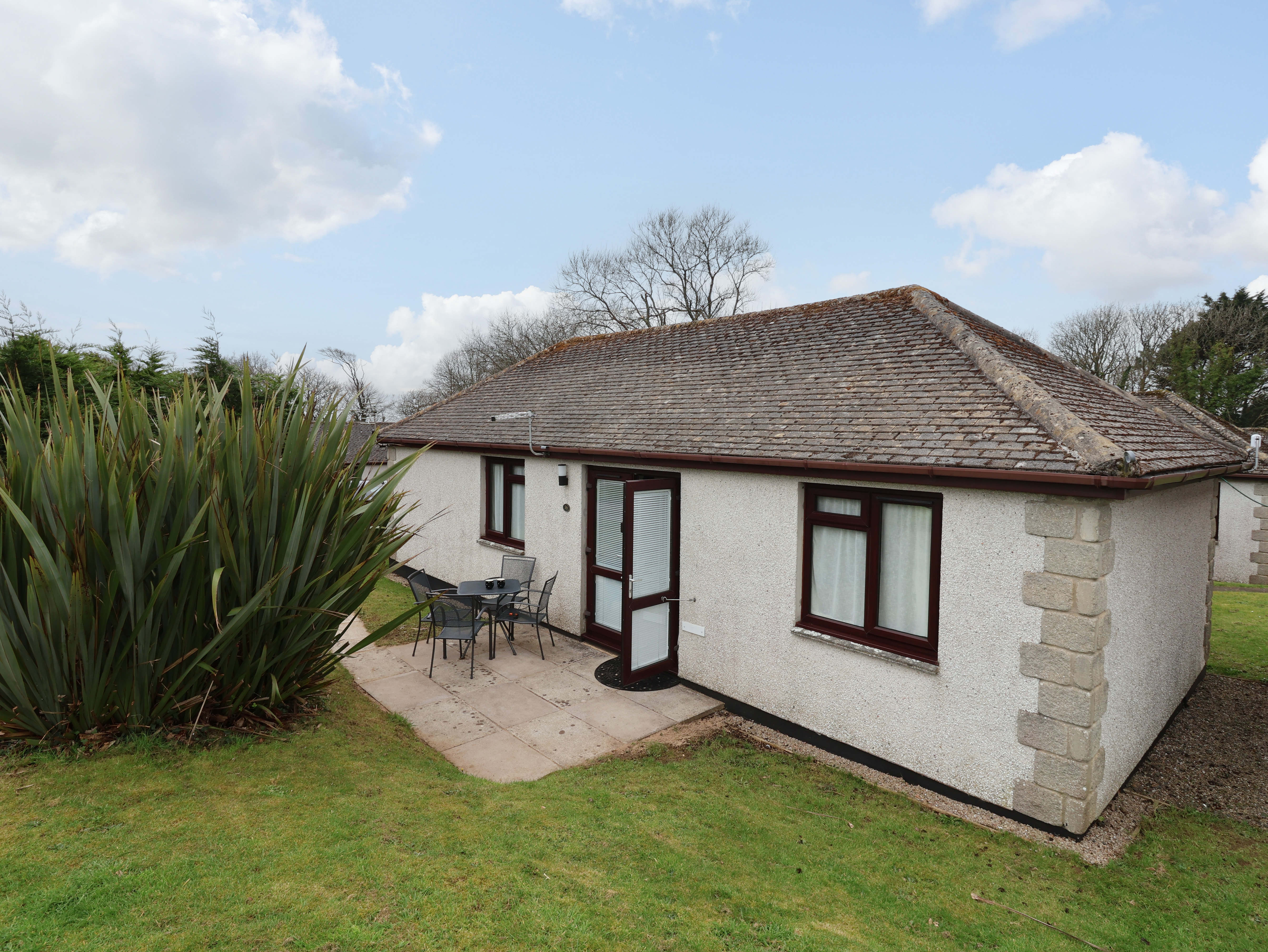 Holiday cottage, Penzance (Kenegie Cottage)