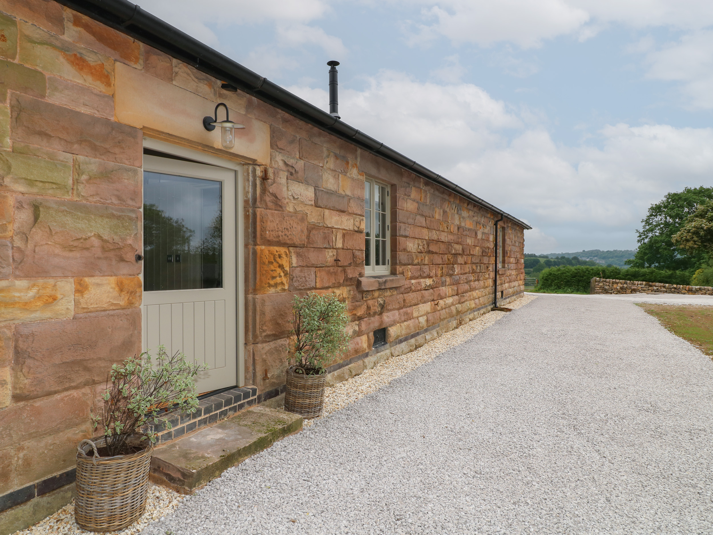 Holiday cottage in Crich, Derbyshire - Photo 1
