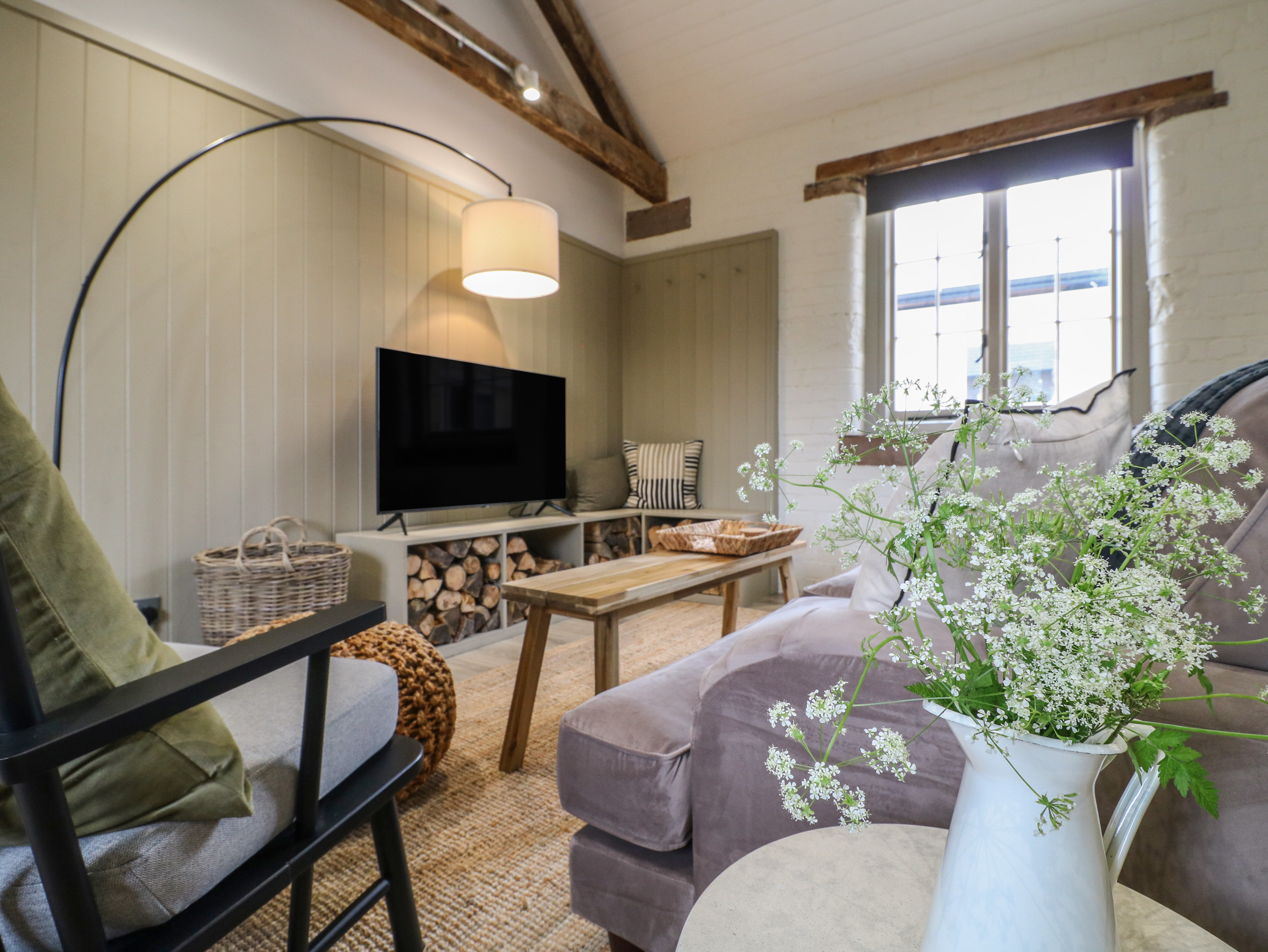 Holiday cottage in Crich, Derbyshire - Photo 3