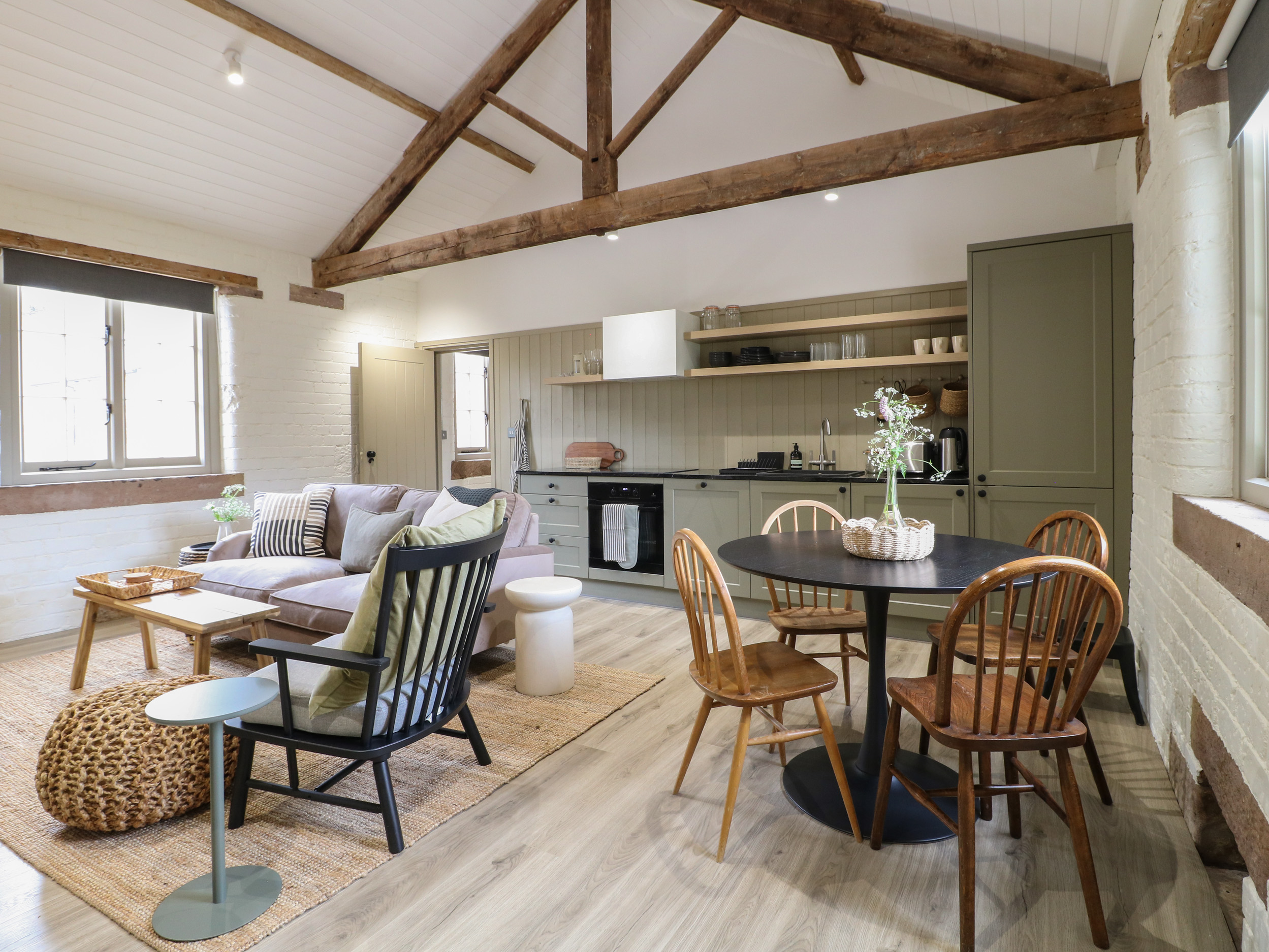 Holiday cottage in Crich, Derbyshire - Photo 6