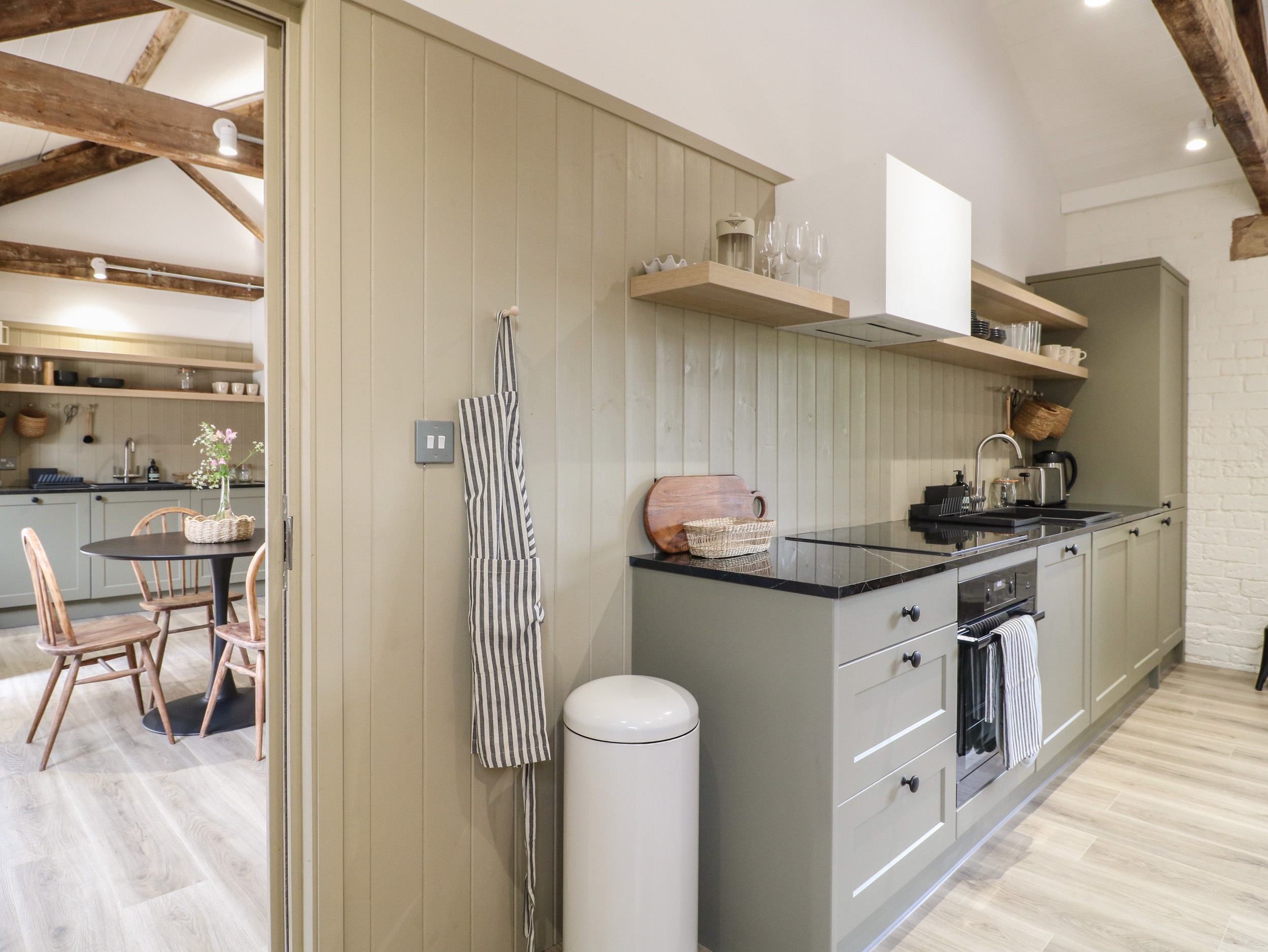 Holiday cottage in Crich, Derbyshire - Photo 8