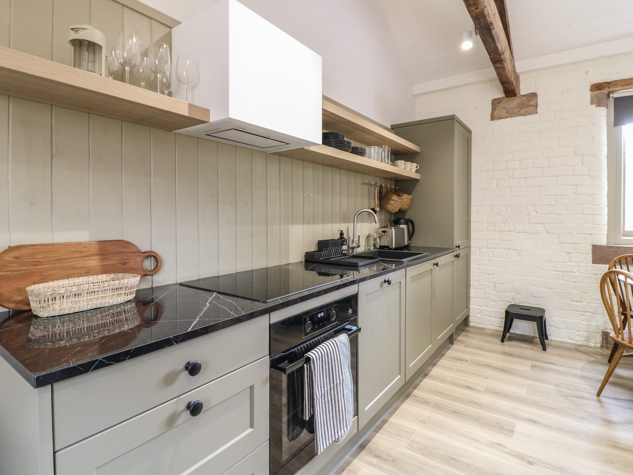 Holiday cottage in Crich, Derbyshire - Photo 9