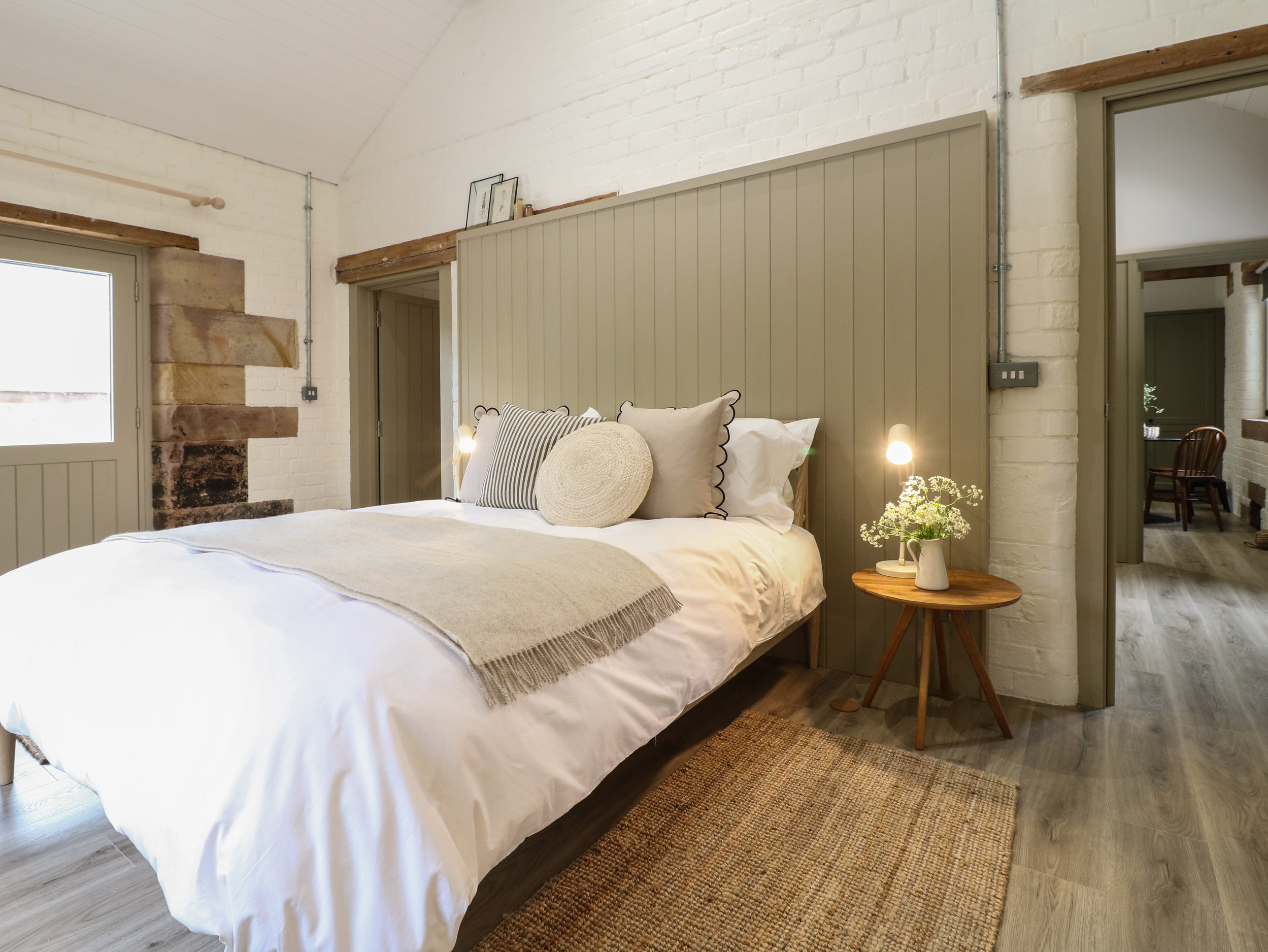 Holiday cottage in Crich, Derbyshire - Photo 10