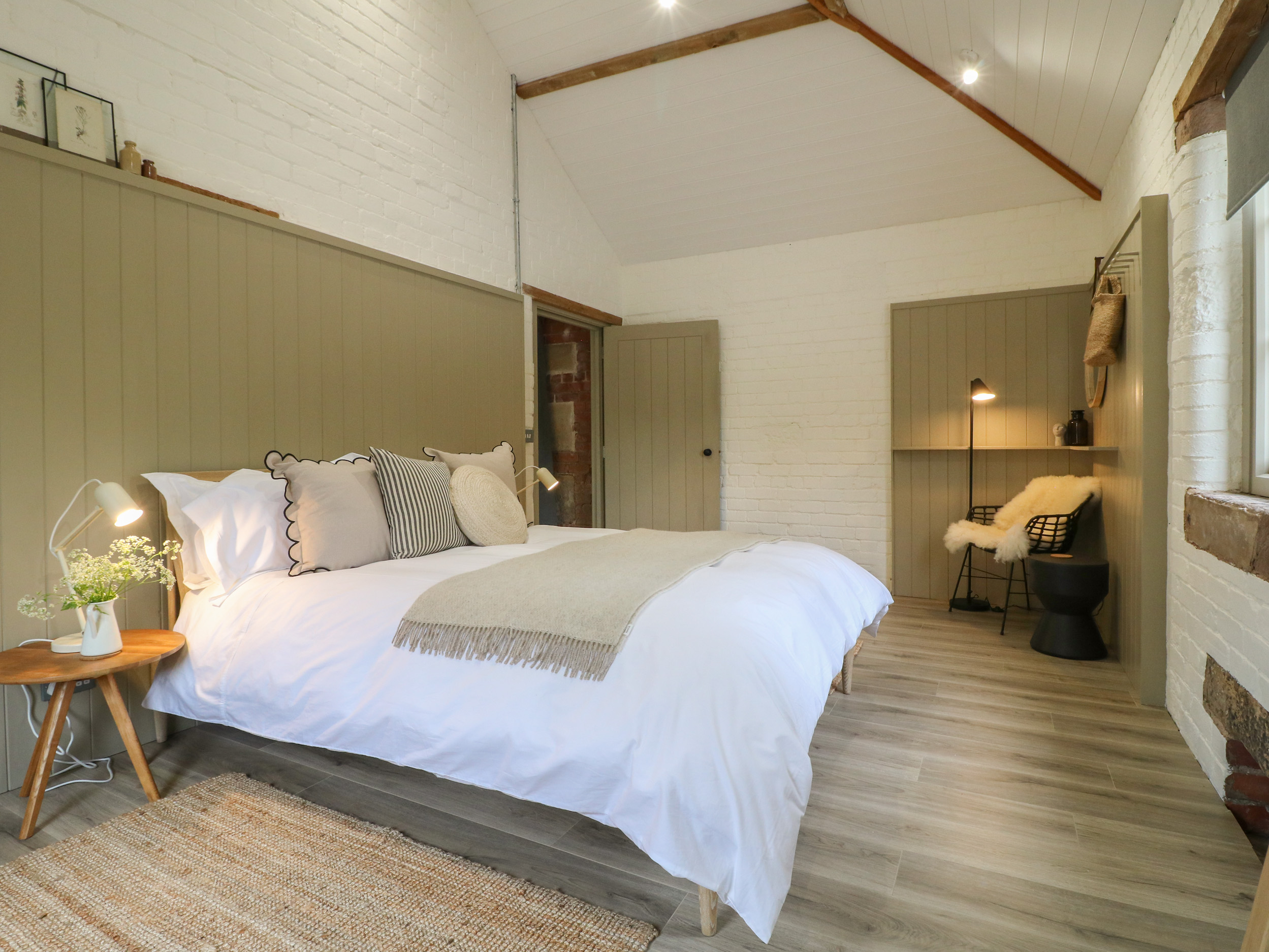 Holiday cottage in Crich, Derbyshire - Photo 11