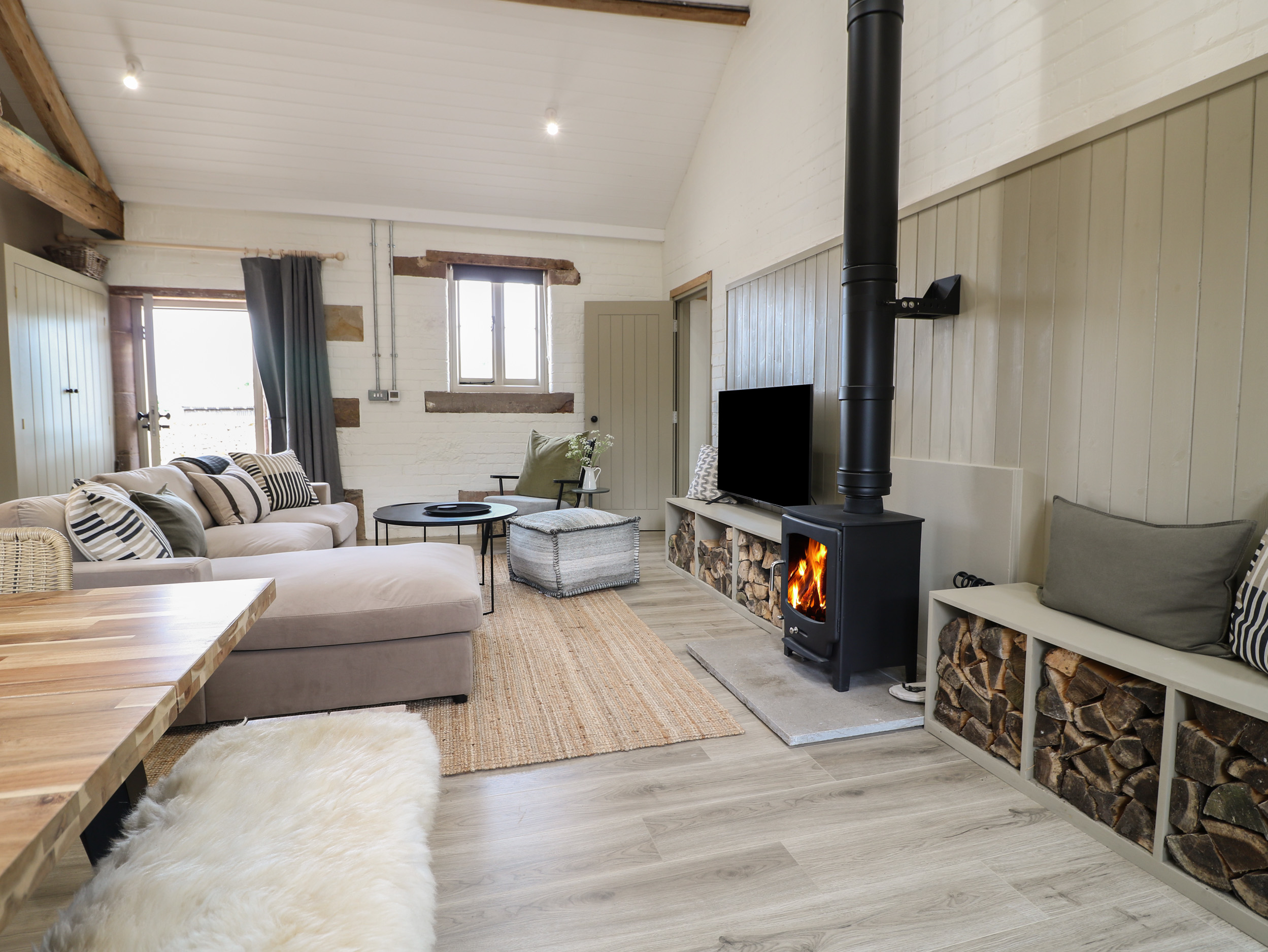 Holiday cottage in Crich, Derbyshire - Photo 5
