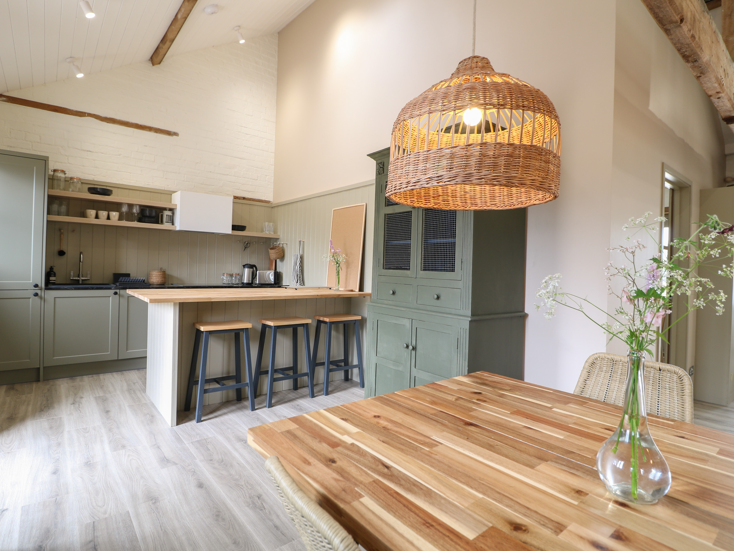Holiday cottage in Crich, Derbyshire - Photo 8