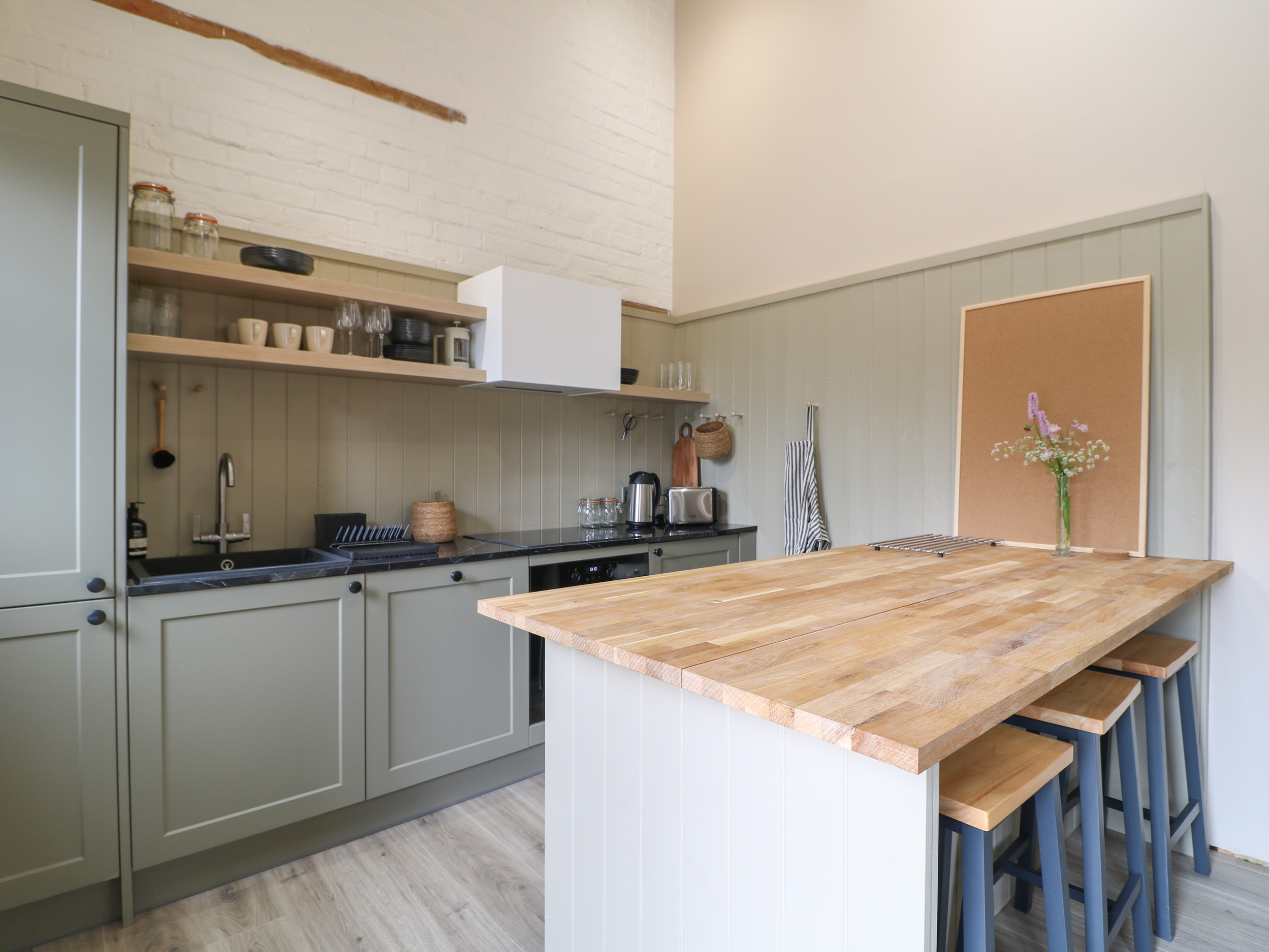 Holiday cottage in Crich, Derbyshire - Photo 9