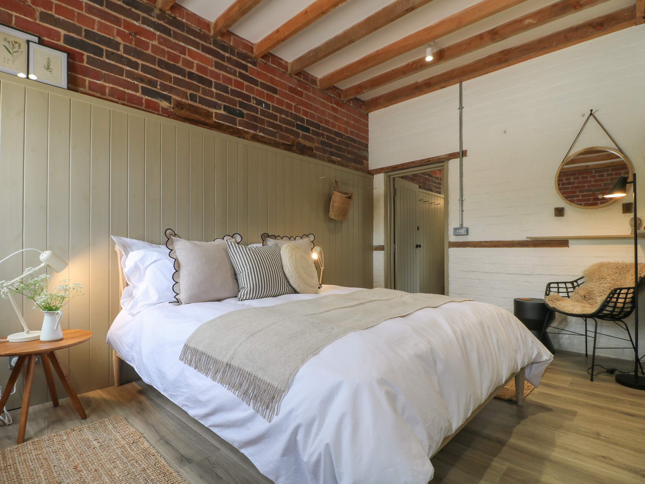 Holiday cottage in Crich, Derbyshire - Photo 11