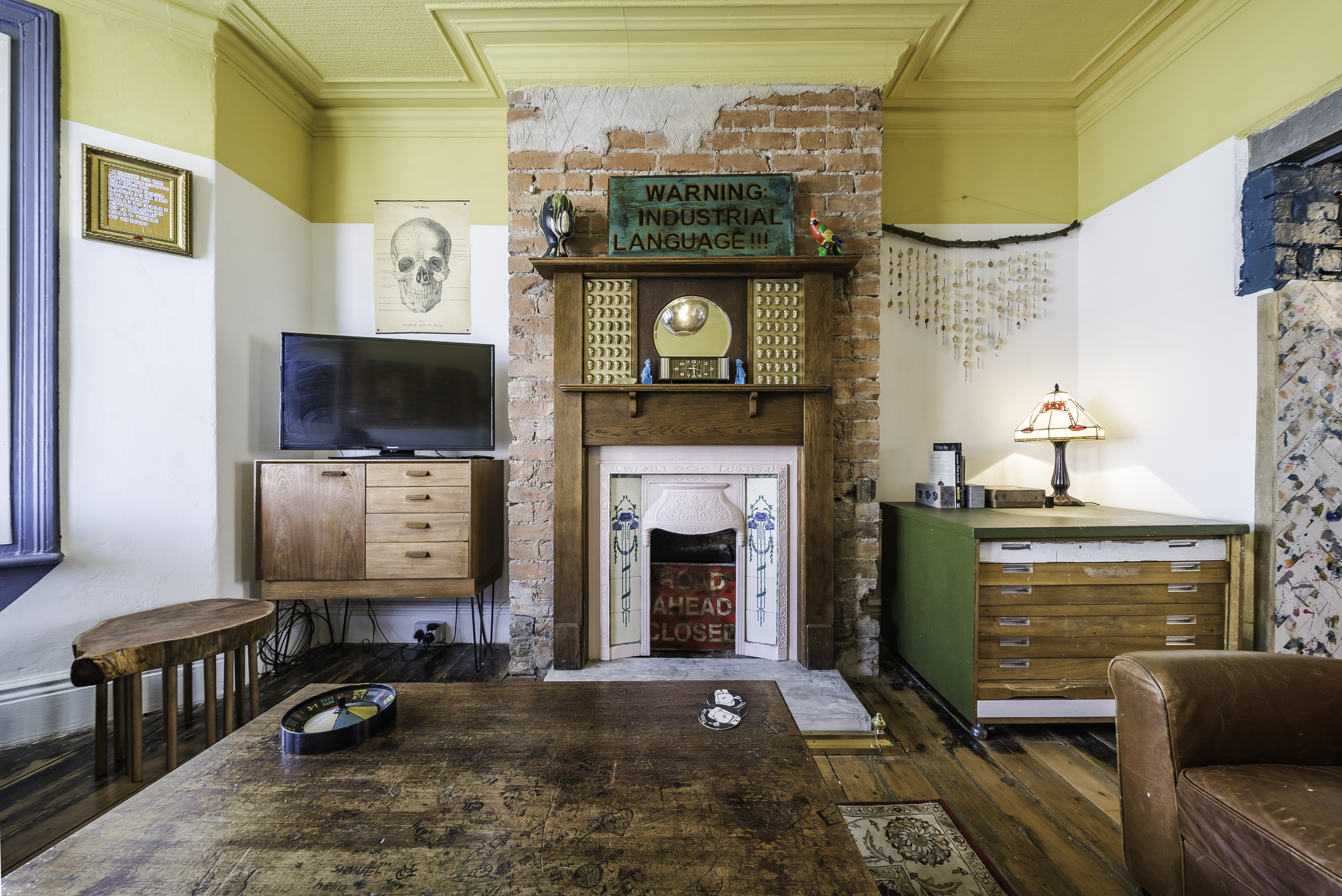 Pat's Palace - Sleeps 4
