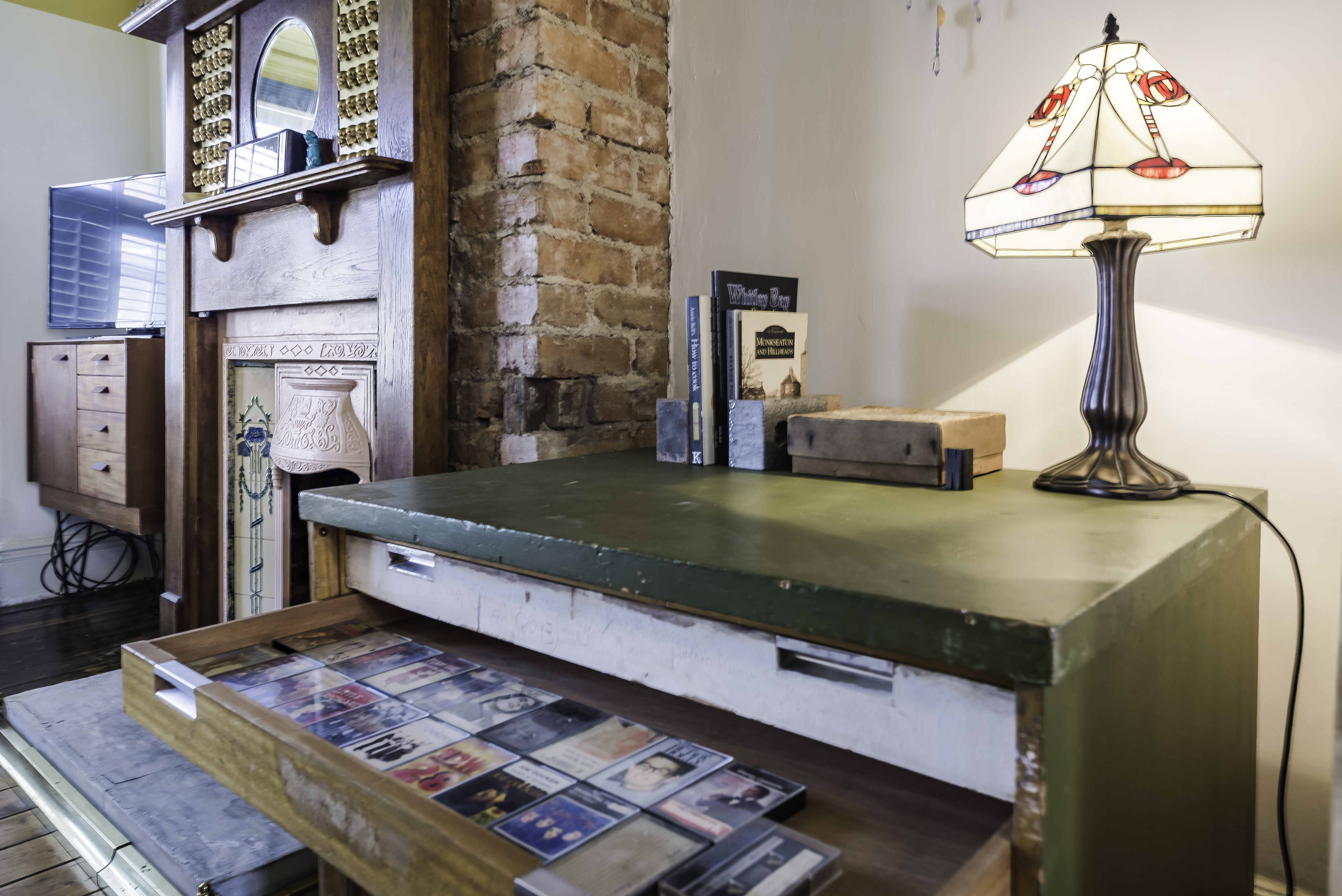 Pat's Palace - Sleeps 4