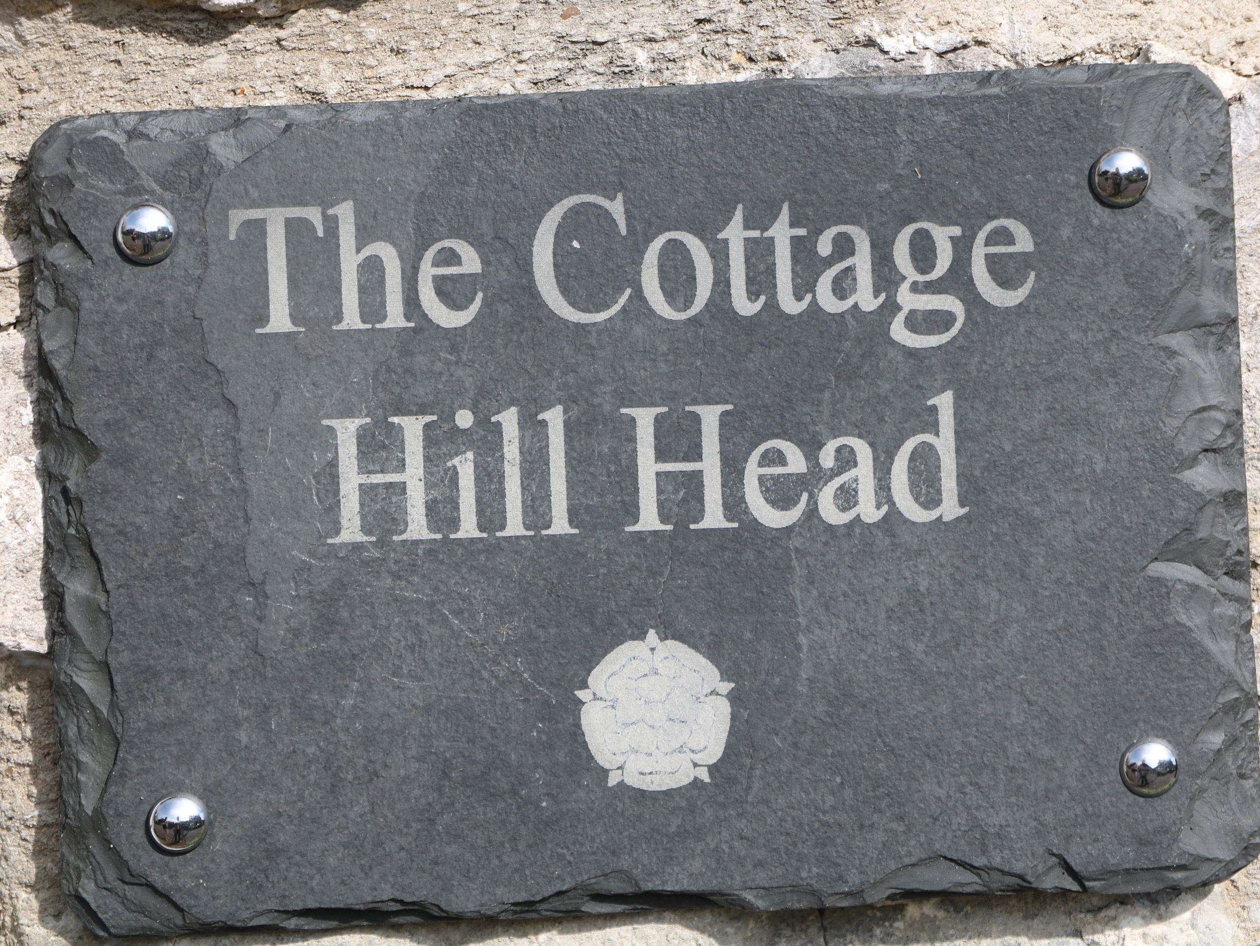 Holiday cottage in Bradwell, Derbyshire - Photo 2