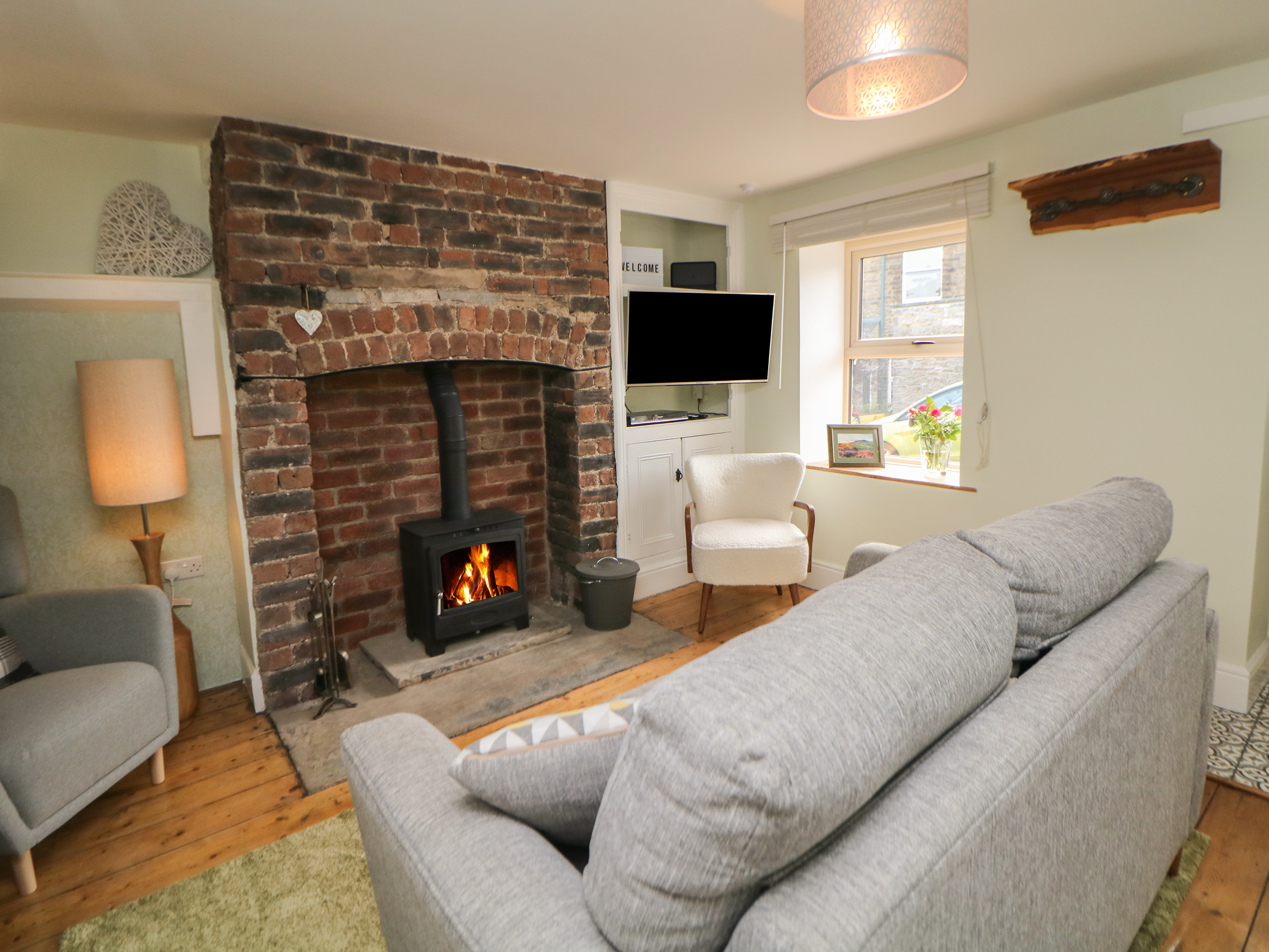 Holiday cottage in Bradwell, Derbyshire - Photo 5