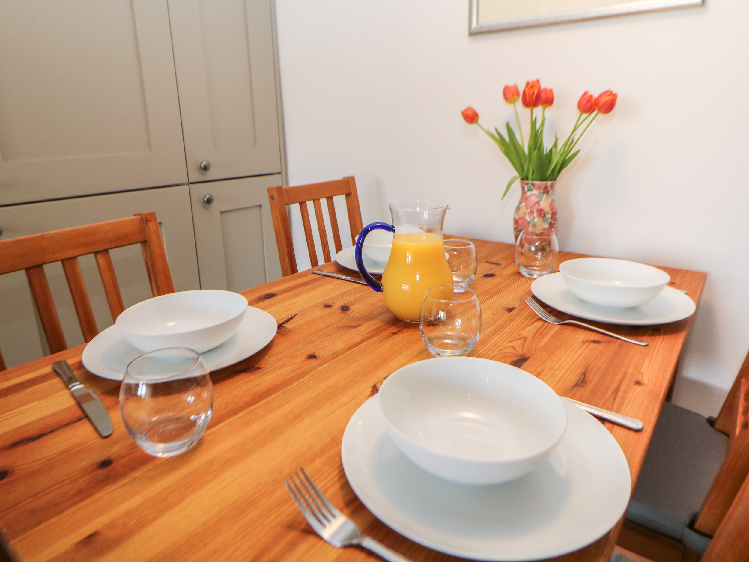 Holiday cottage in Bradwell, Derbyshire - Photo 7