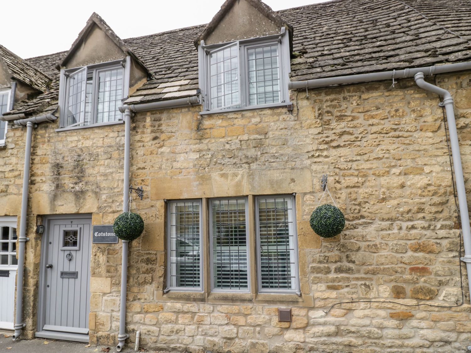 Holiday cottage in Chipping Campden