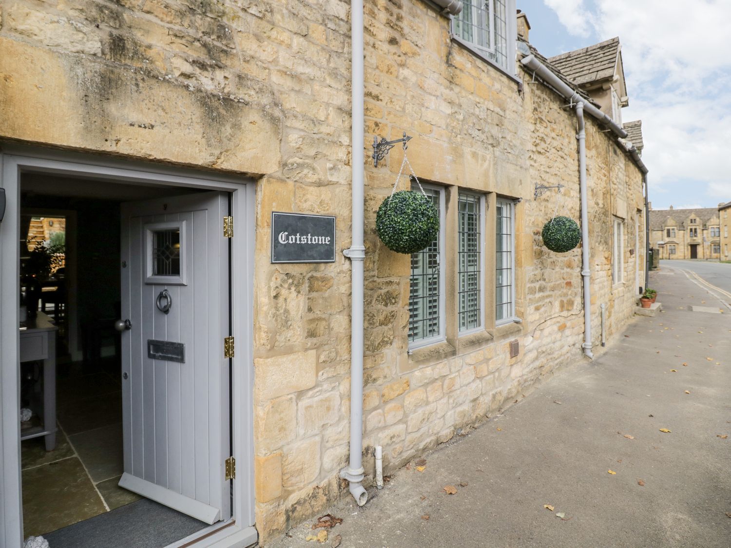 Holiday cottage in Chipping Campden