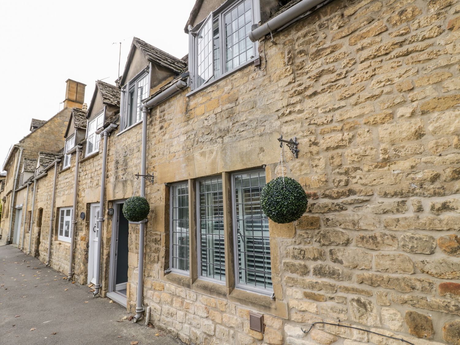 Holiday cottage in Chipping Campden