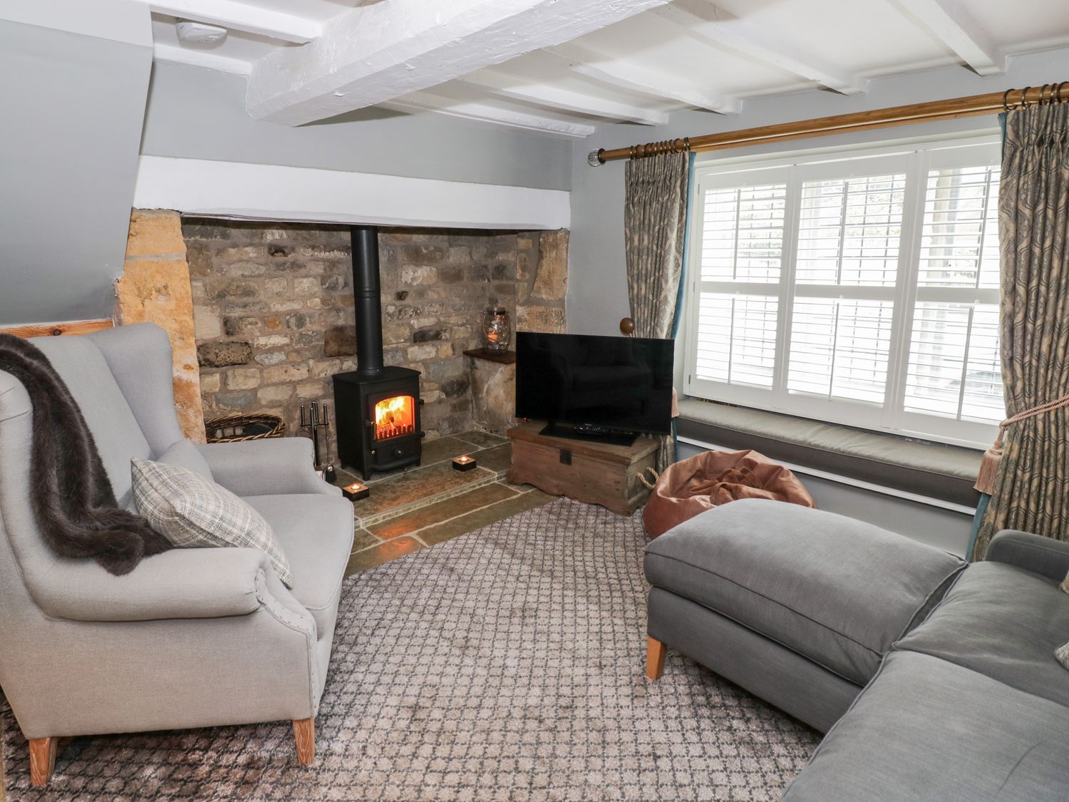 Holiday cottage in Chipping Campden