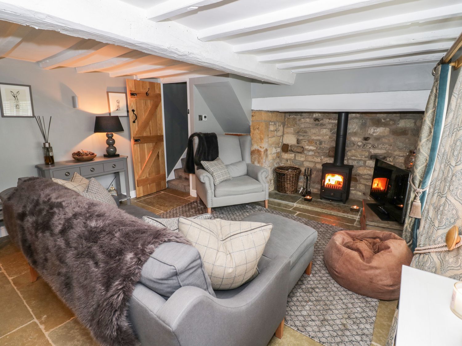 Holiday cottage in Chipping Campden