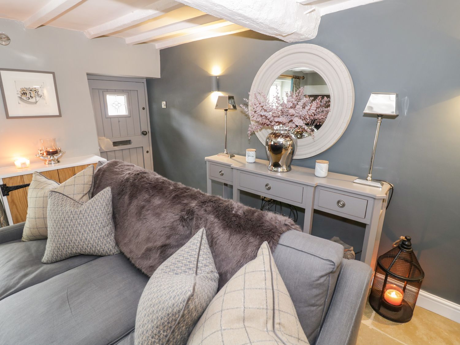 Holiday cottage in Chipping Campden