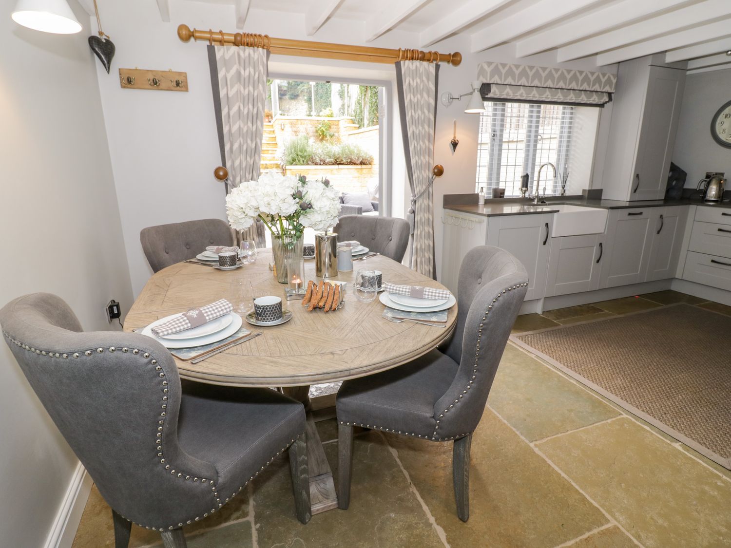 Holiday cottage in Chipping Campden