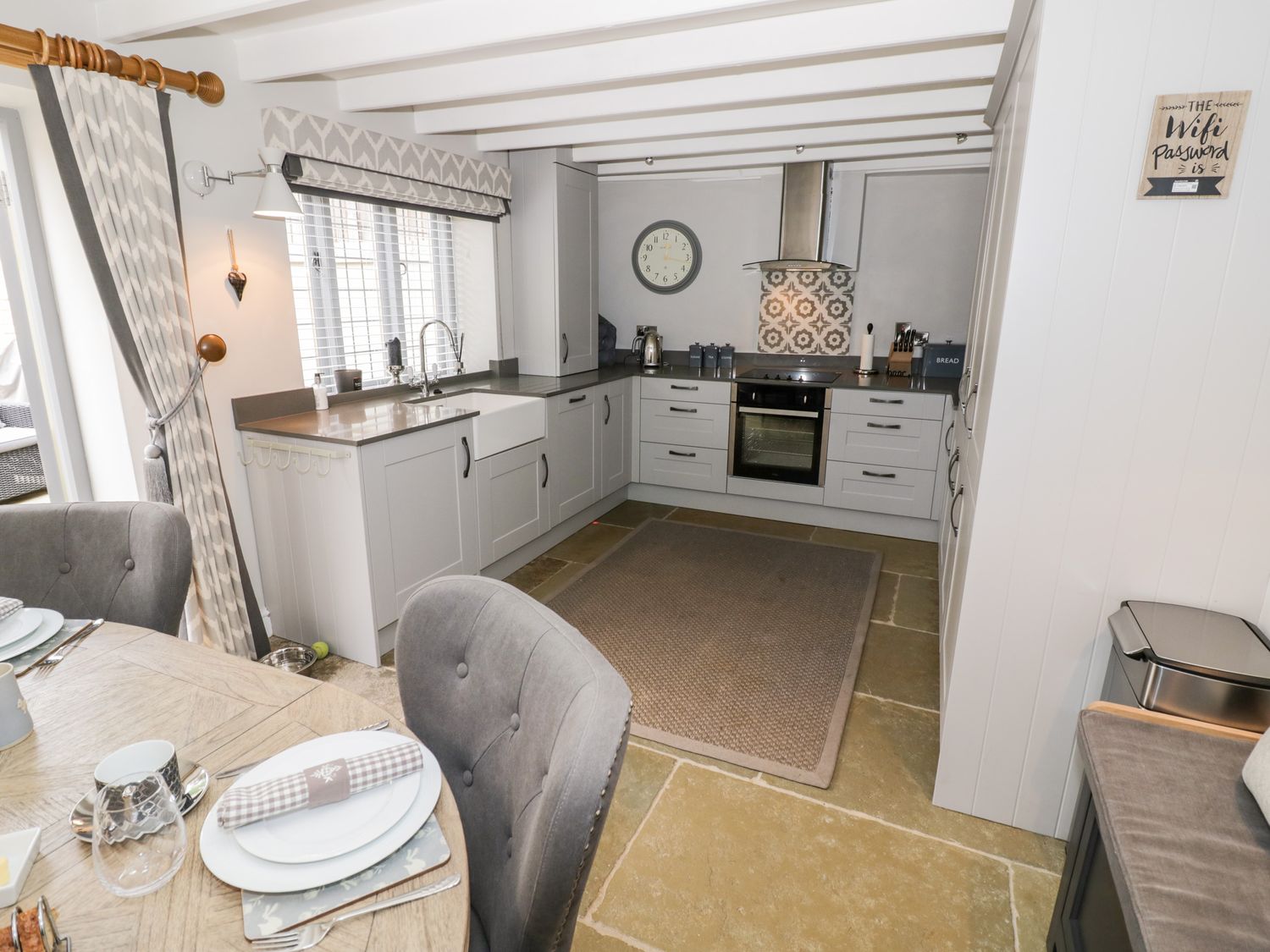 Holiday cottage in Chipping Campden