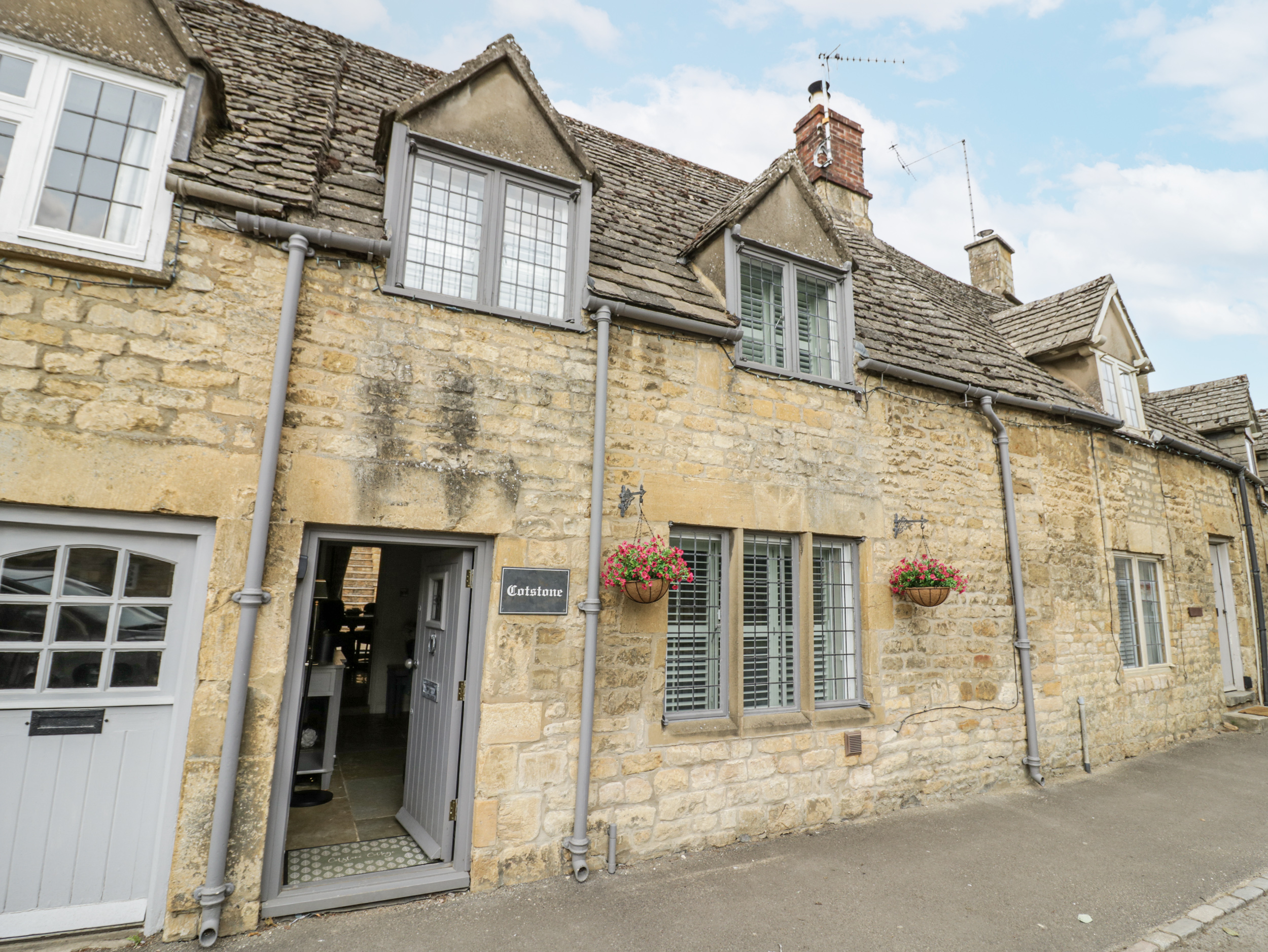 Holiday cottage in Chipping Campden, Gloucestershire - Photo 1