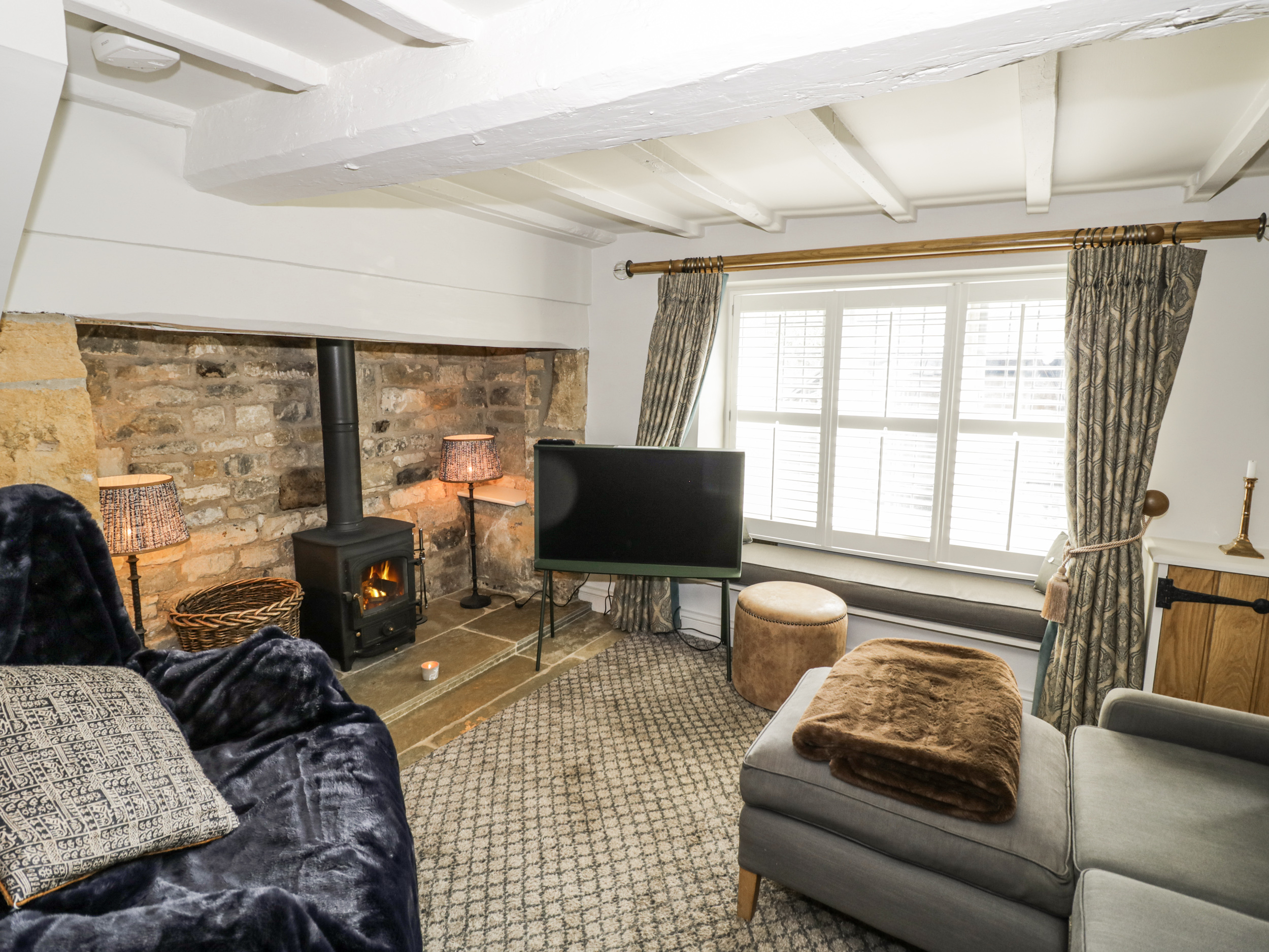 Holiday cottage in Chipping Campden, Gloucestershire - Photo 4