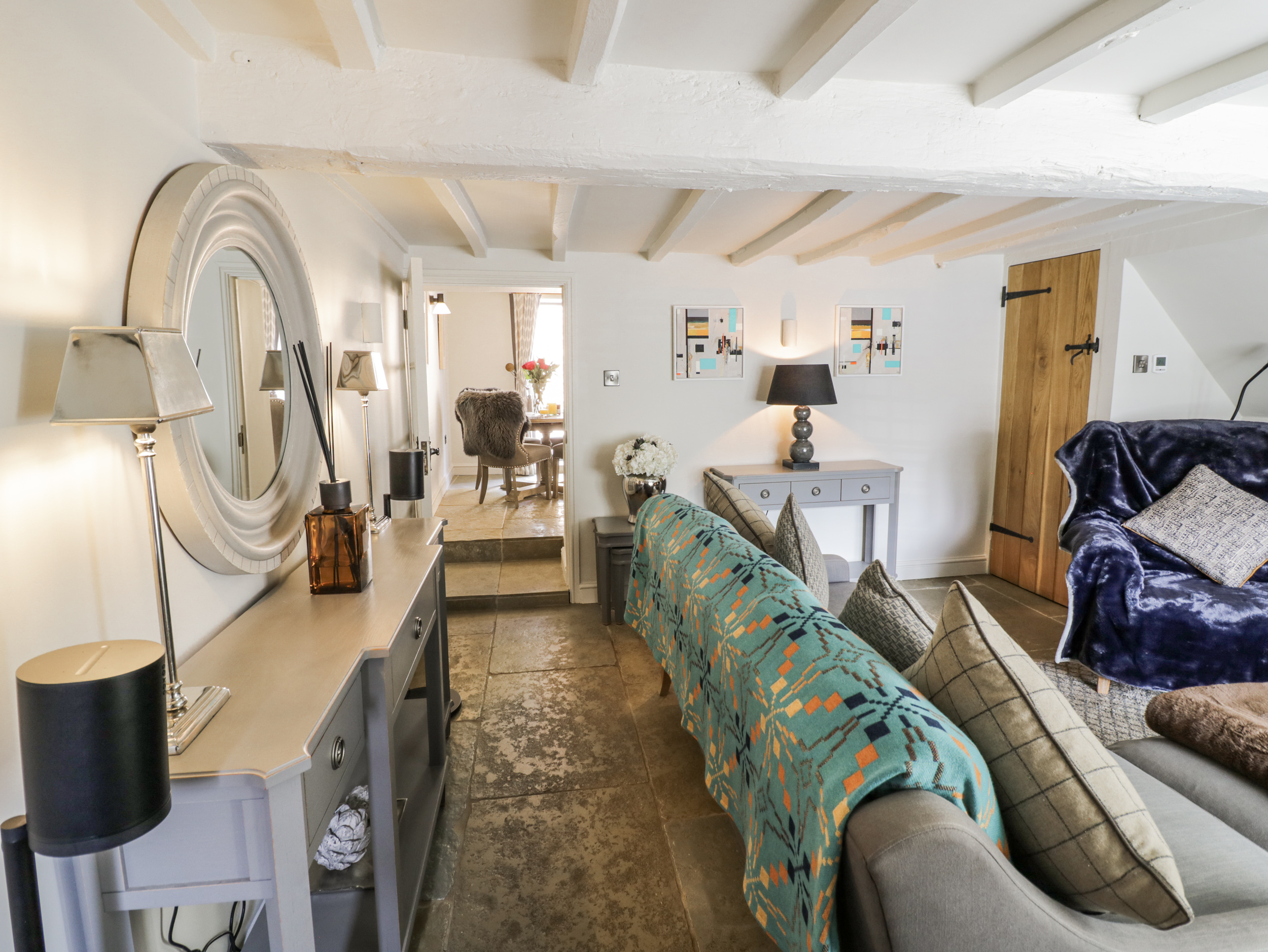 Holiday cottage in Chipping Campden, Gloucestershire - Photo 5