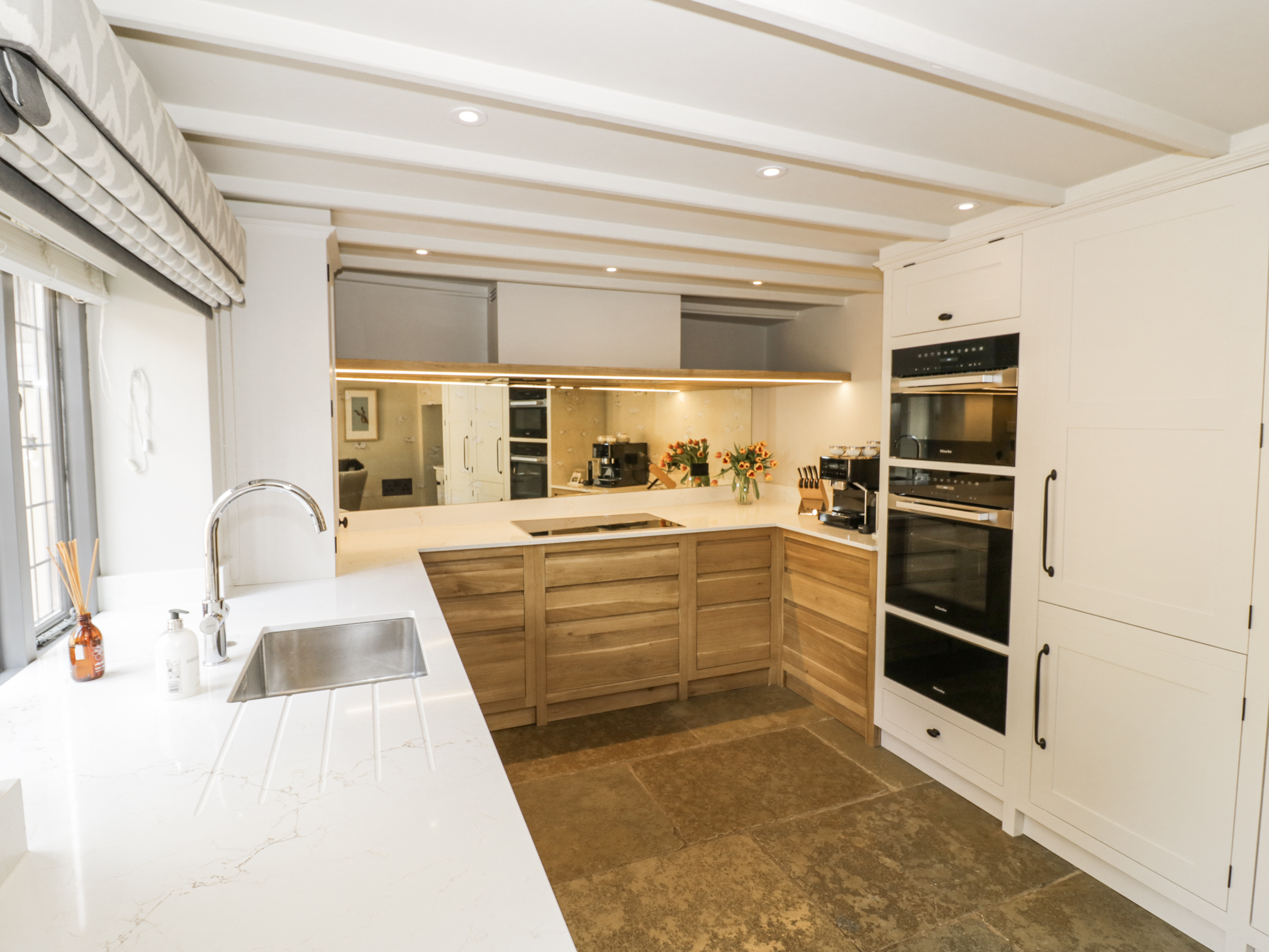 Holiday cottage in Chipping Campden, Gloucestershire - Photo 6