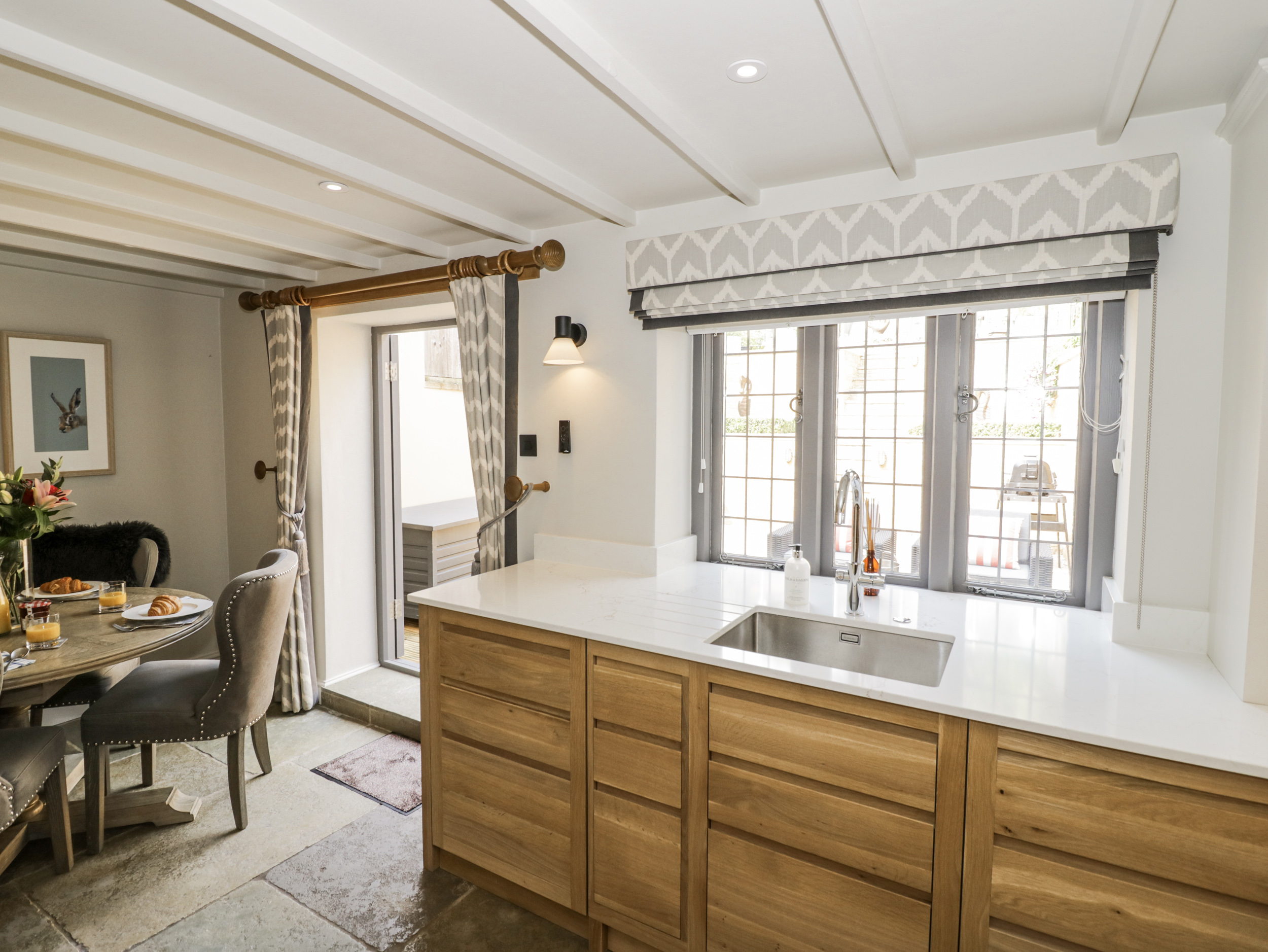 Holiday cottage in Chipping Campden, Gloucestershire - Photo 7