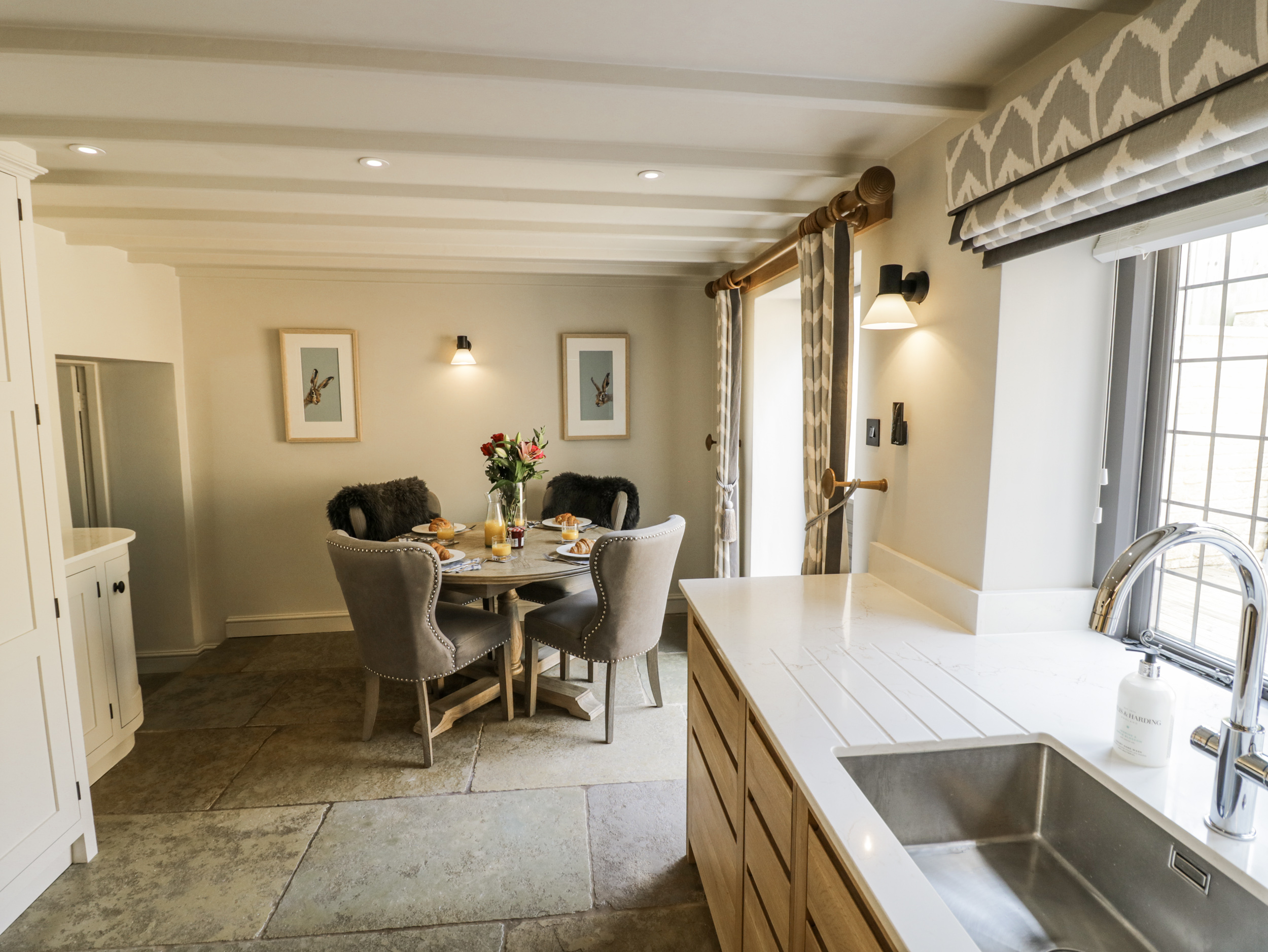 Holiday cottage in Chipping Campden, Gloucestershire - Photo 8