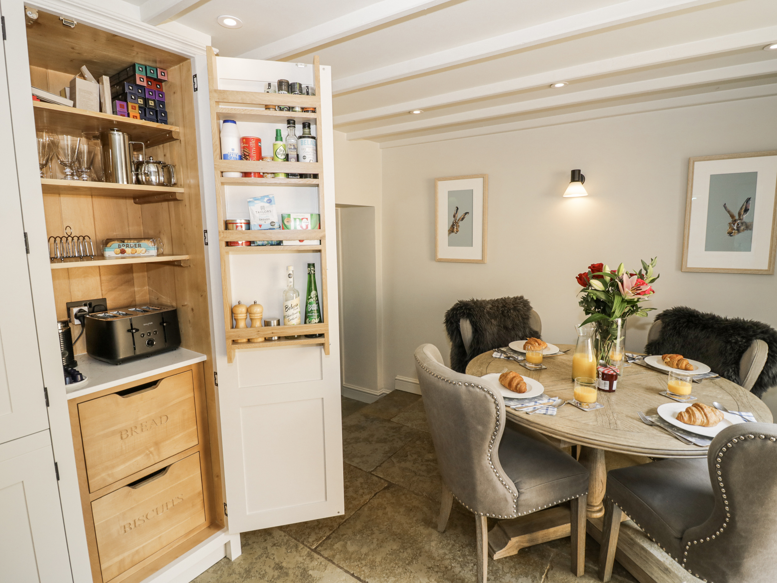 Holiday cottage in Chipping Campden, Gloucestershire - Photo 9