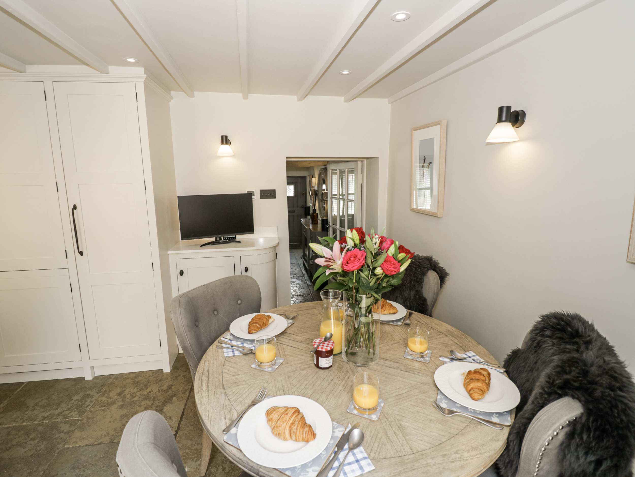 Holiday cottage in Chipping Campden, Gloucestershire - Photo 10