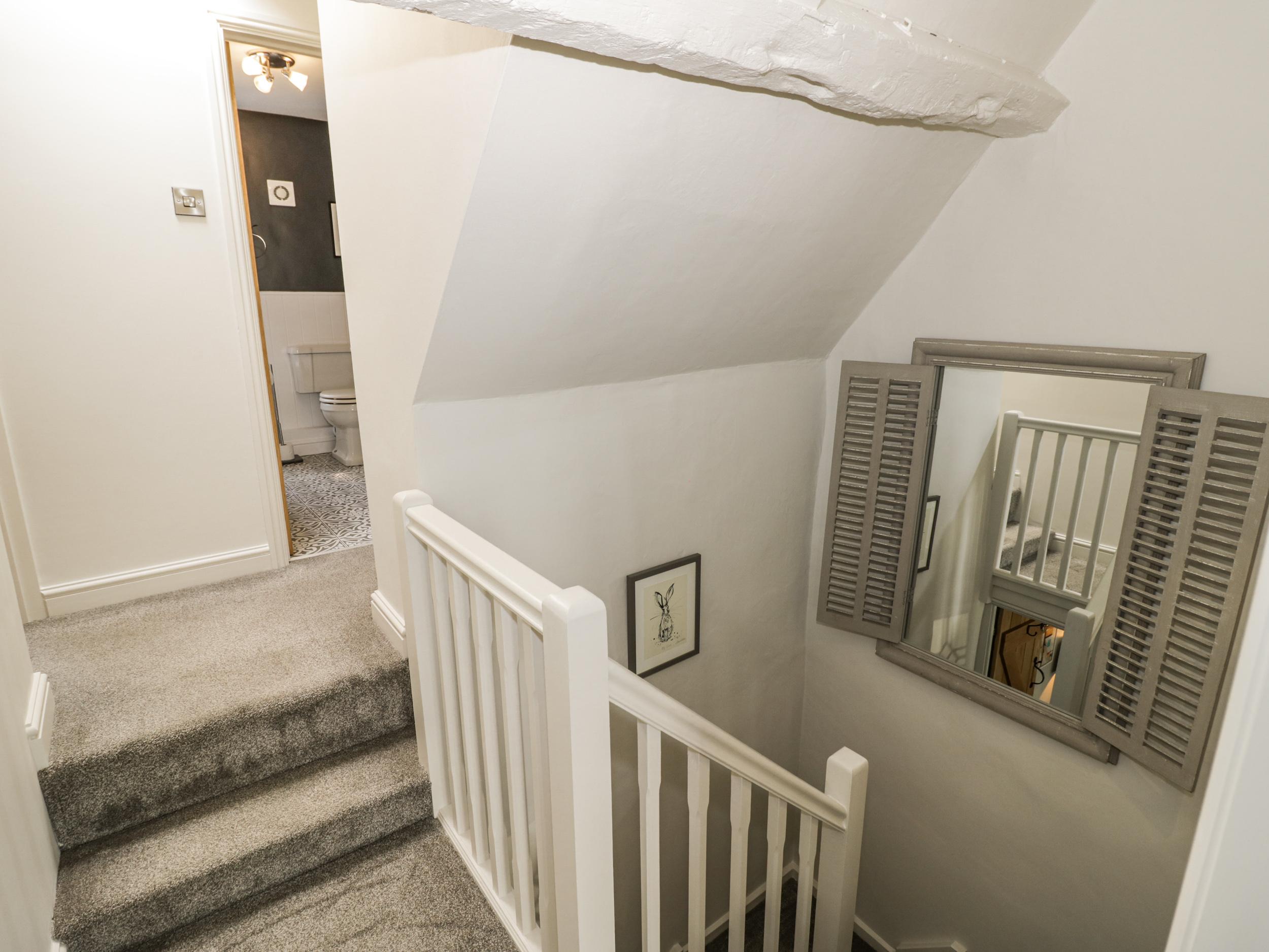 Holiday cottage in Chipping Campden, Gloucestershire - Photo 11