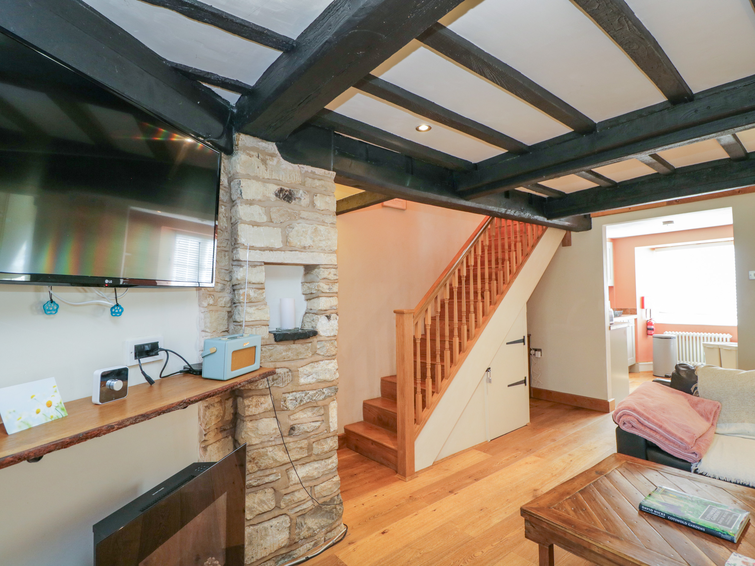 Holiday cottage in Fairford