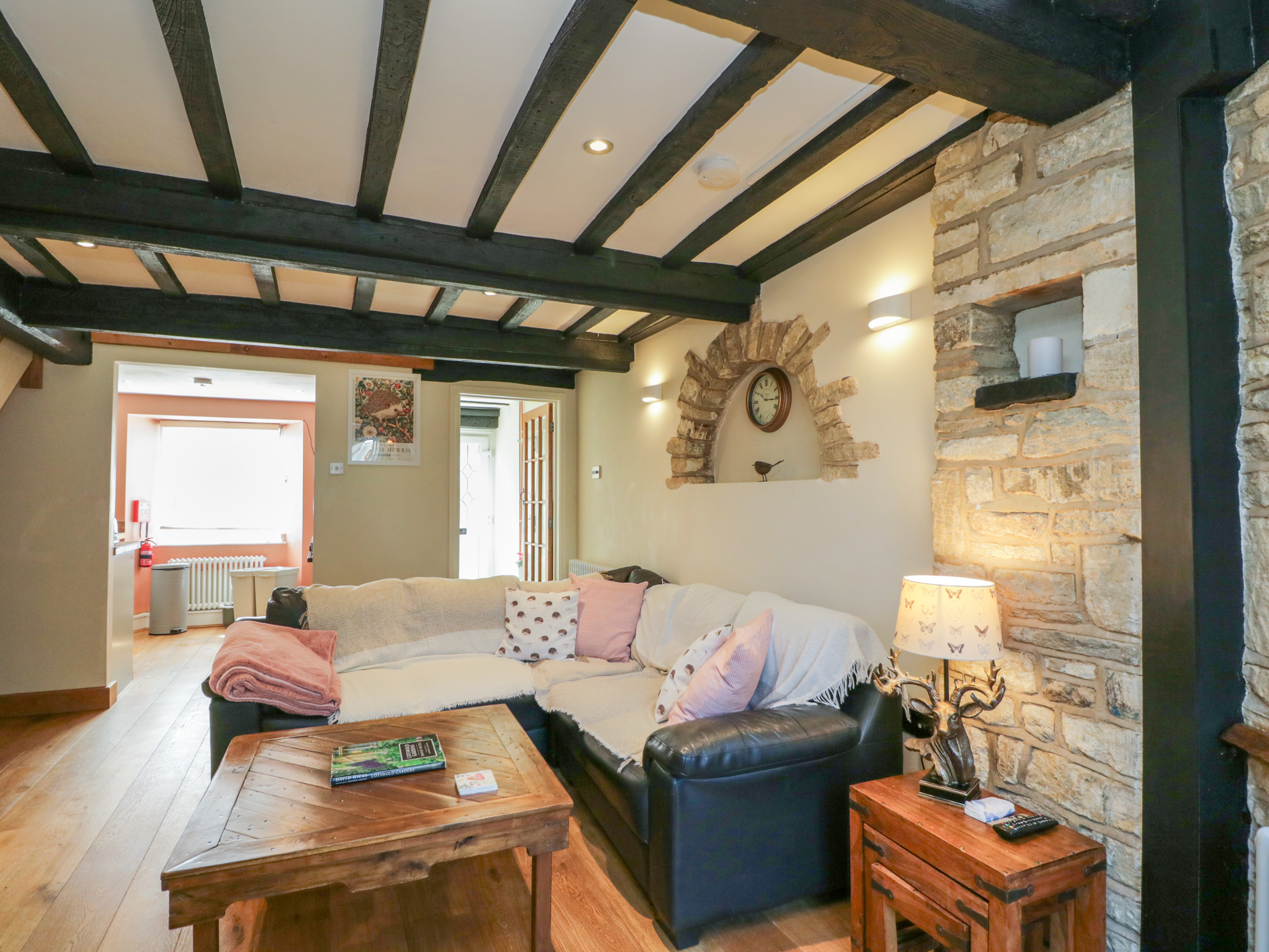 Holiday cottage in Fairford