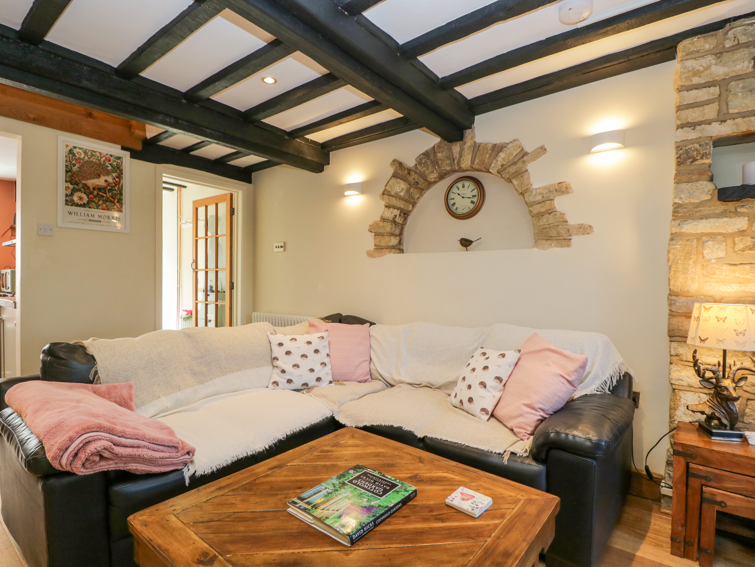 Holiday cottage in Fairford