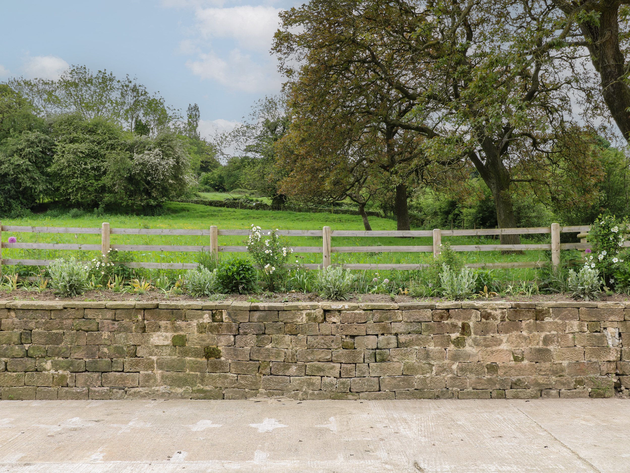 Holiday cottage in Crich, Derbyshire - Photo 2